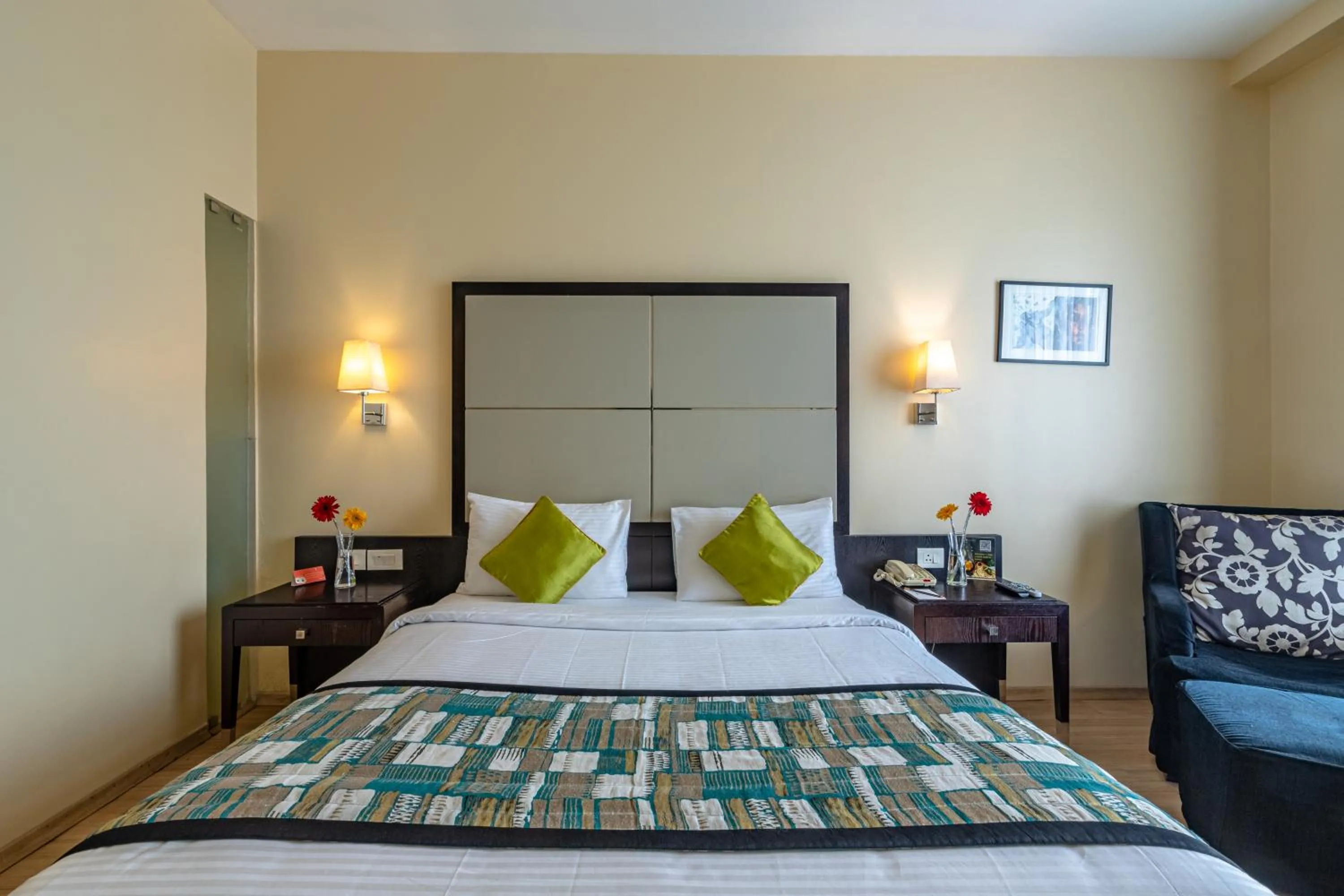 Sonotel Hotels & Resorts Pvt Ltd