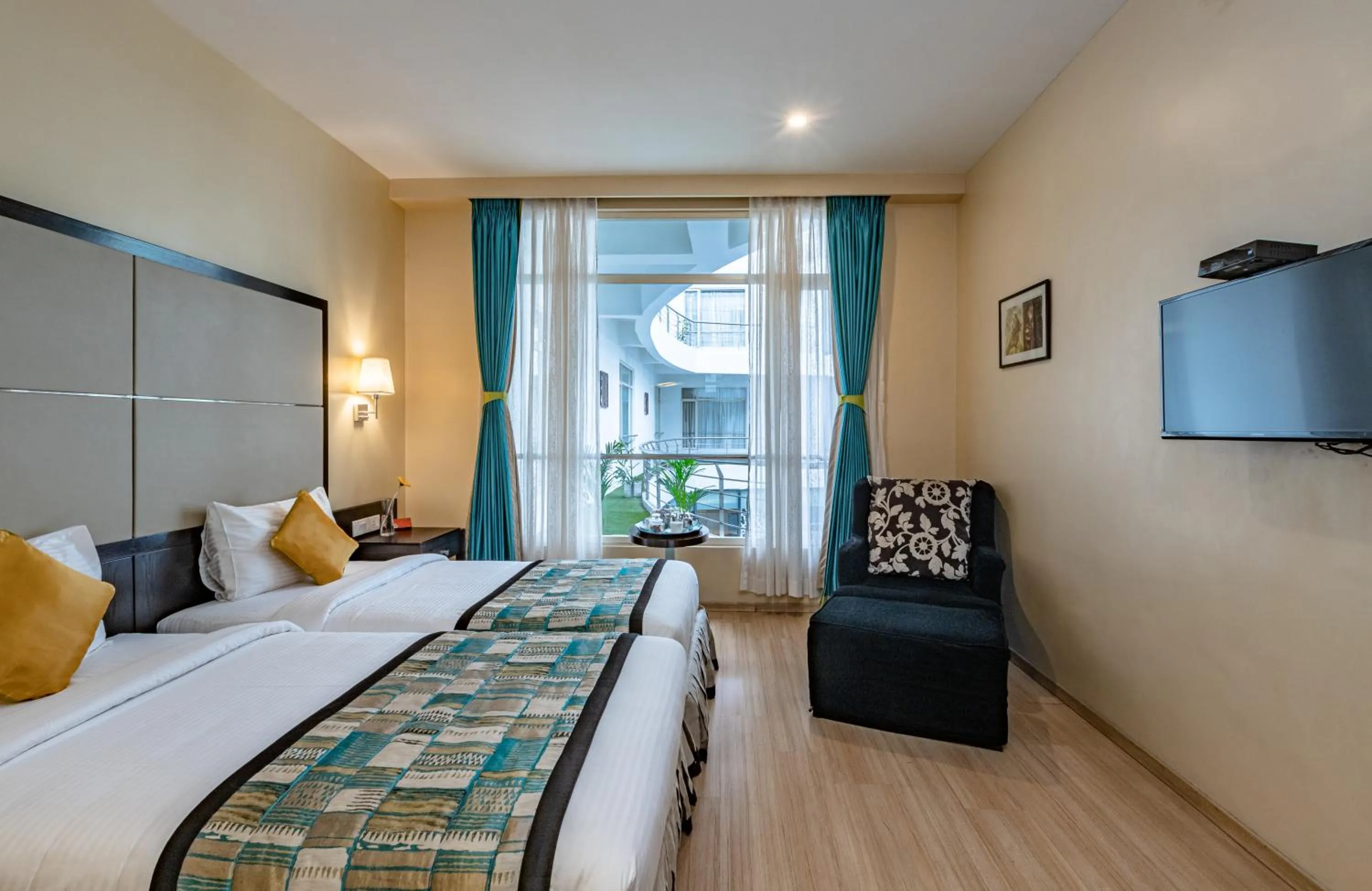 Sonotel Hotels & Resorts Pvt Ltd