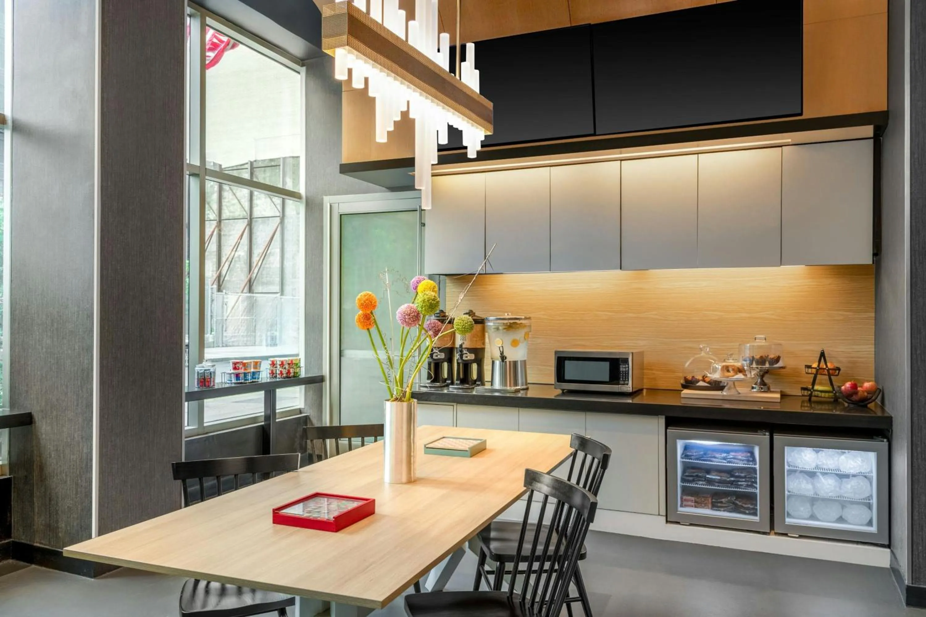 Other in Aloft New York Brooklyn