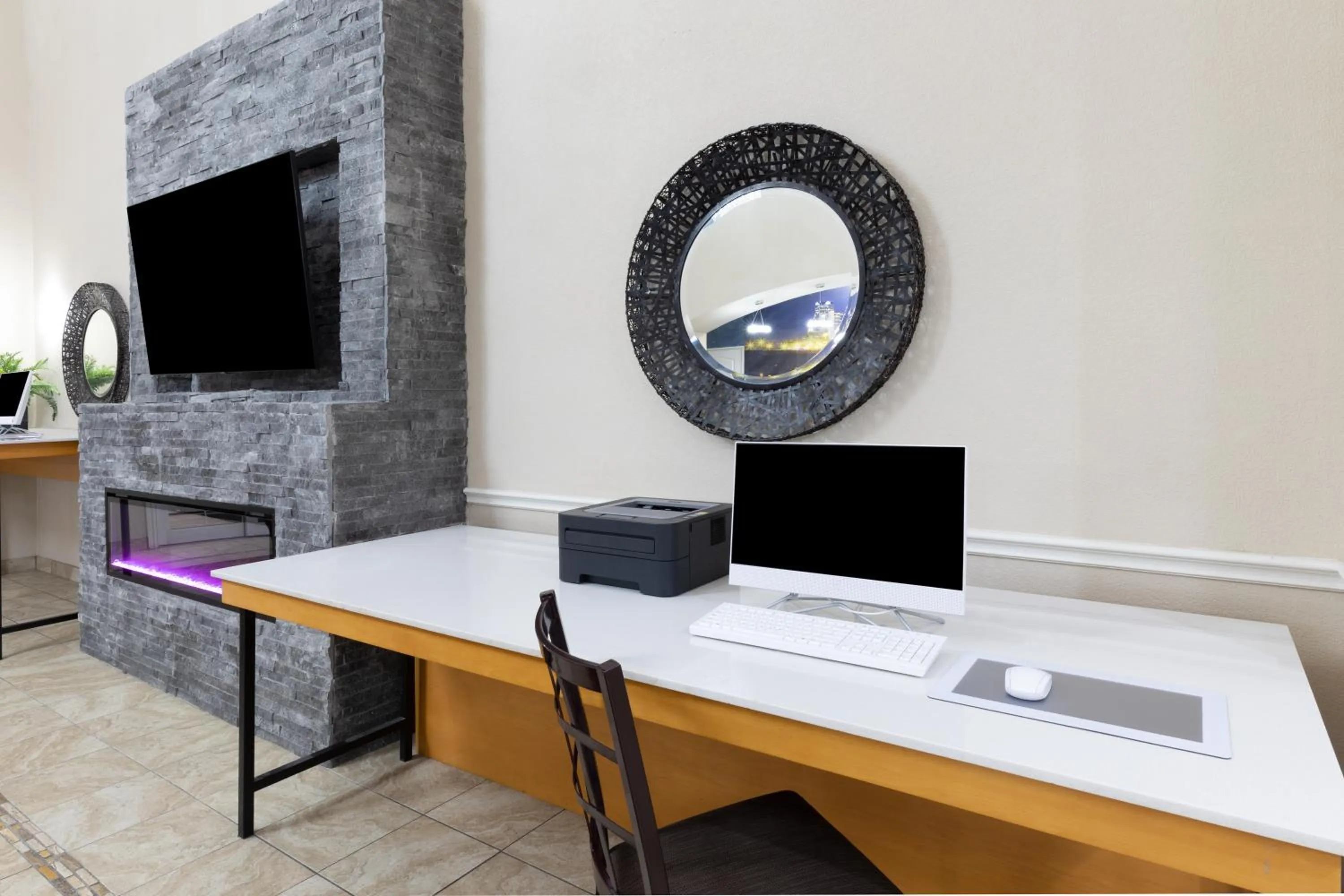 La Quinta by Wyndham Garland Harbor Point