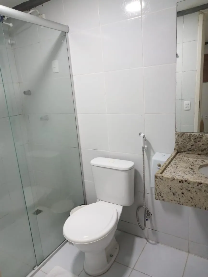 Pousada Boi Bumba Tambau