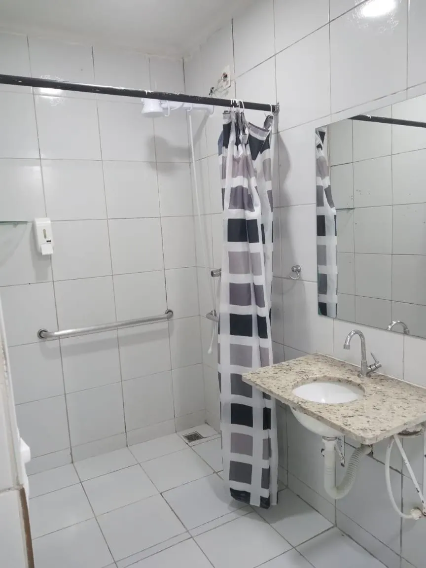 Pousada Boi Bumba Tambau