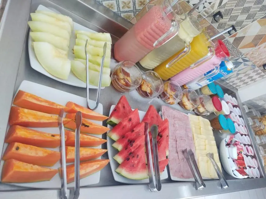 Pousada Boi Bumba Tambau