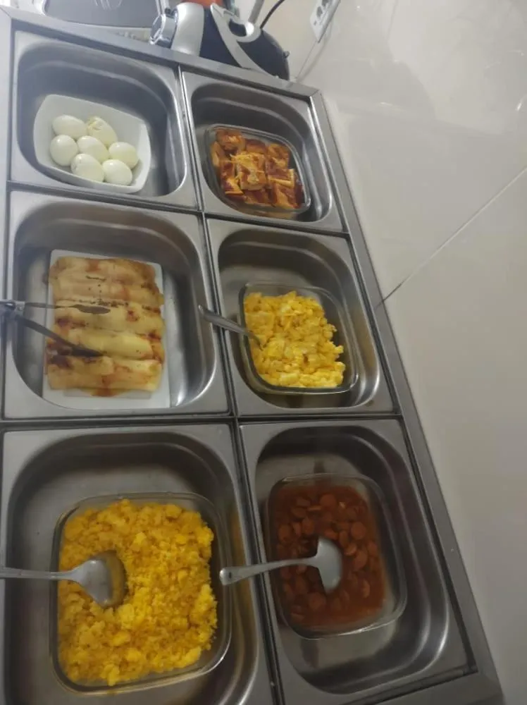 Pousada Boi Bumba Tambau