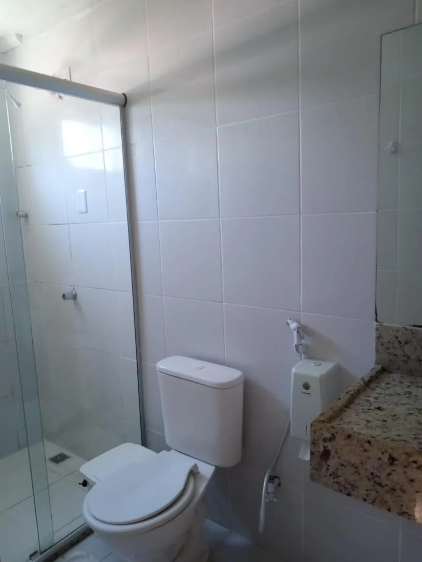 Pousada Boi Bumba Tambau