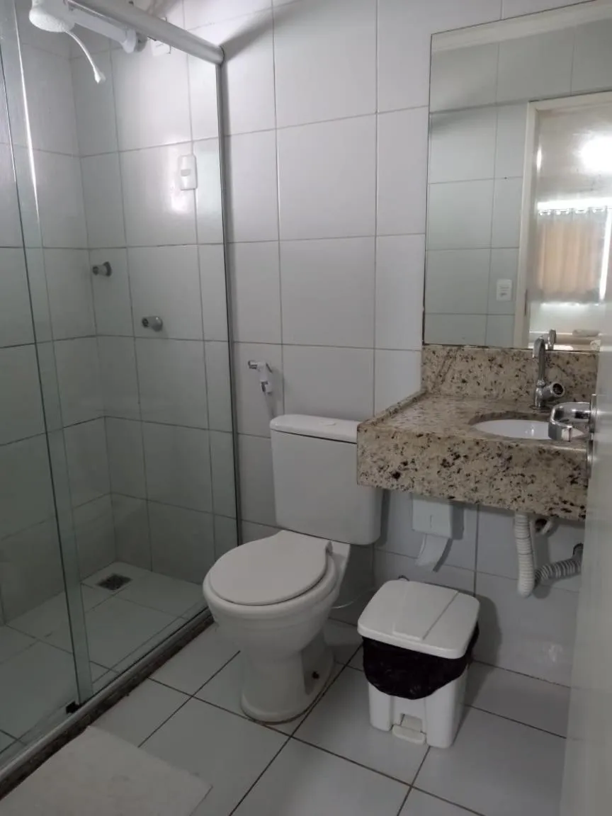 Pousada Boi Bumba Tambau