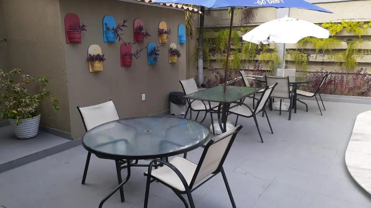 Pousada Boi Bumba Tambau