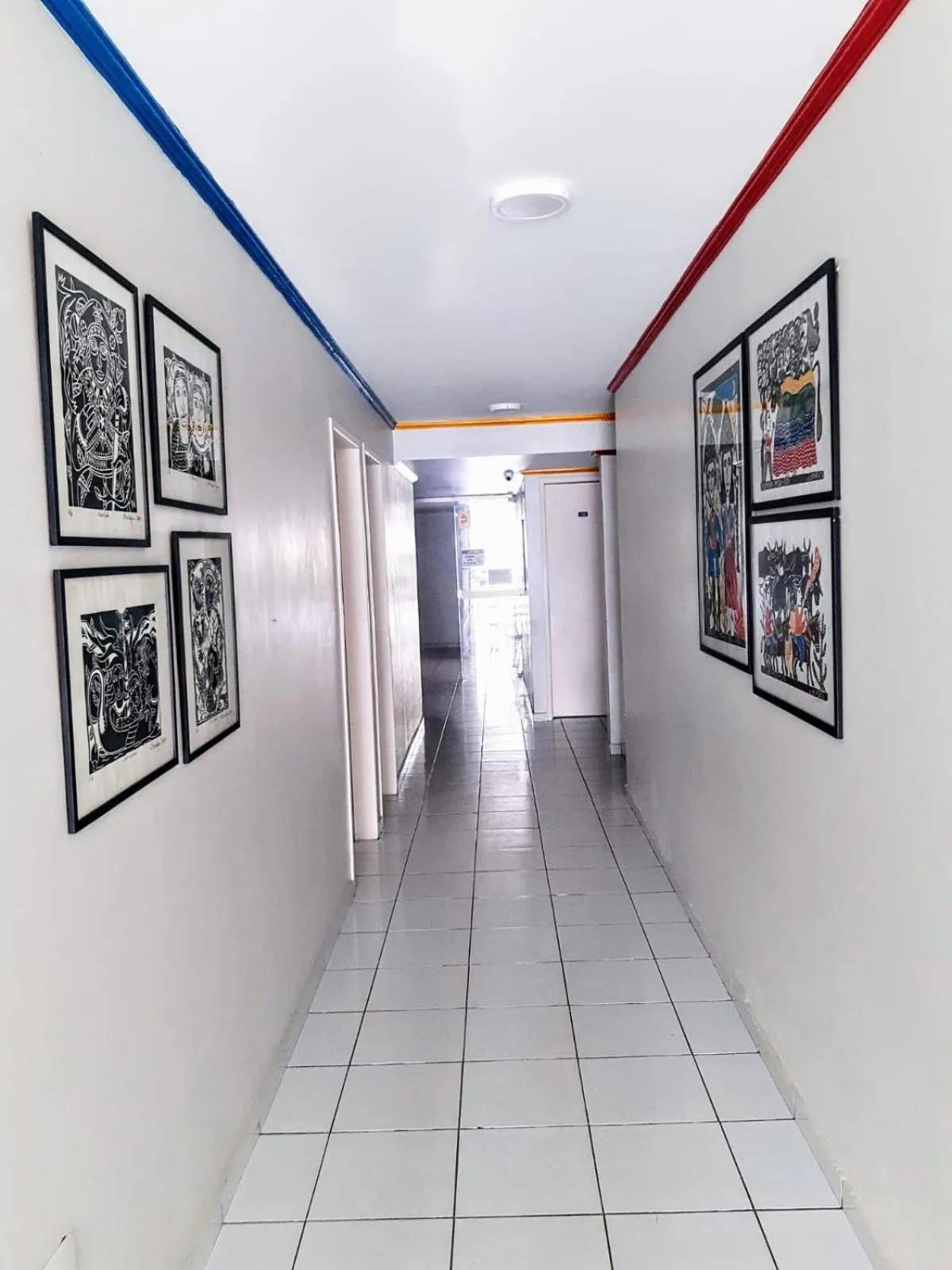 Pousada Boi Bumba Tambau