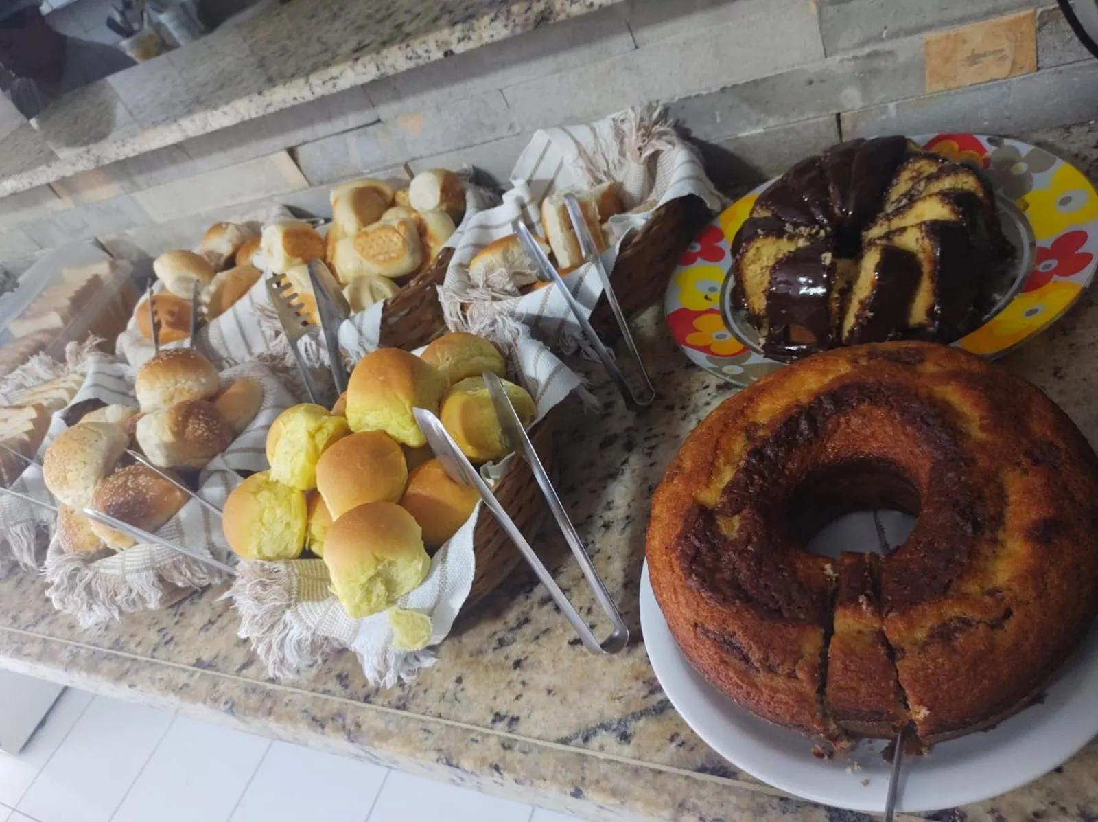 Pousada Boi Bumba Tambau