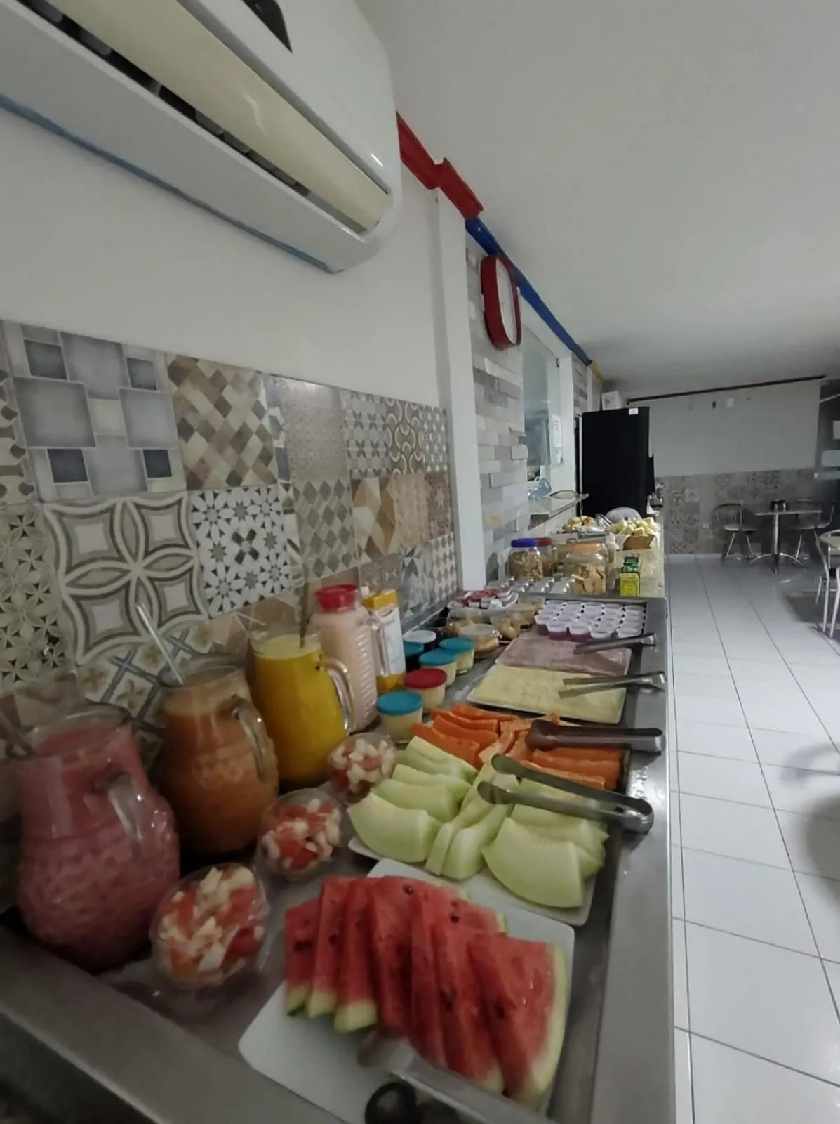 Pousada Boi Bumba Tambau