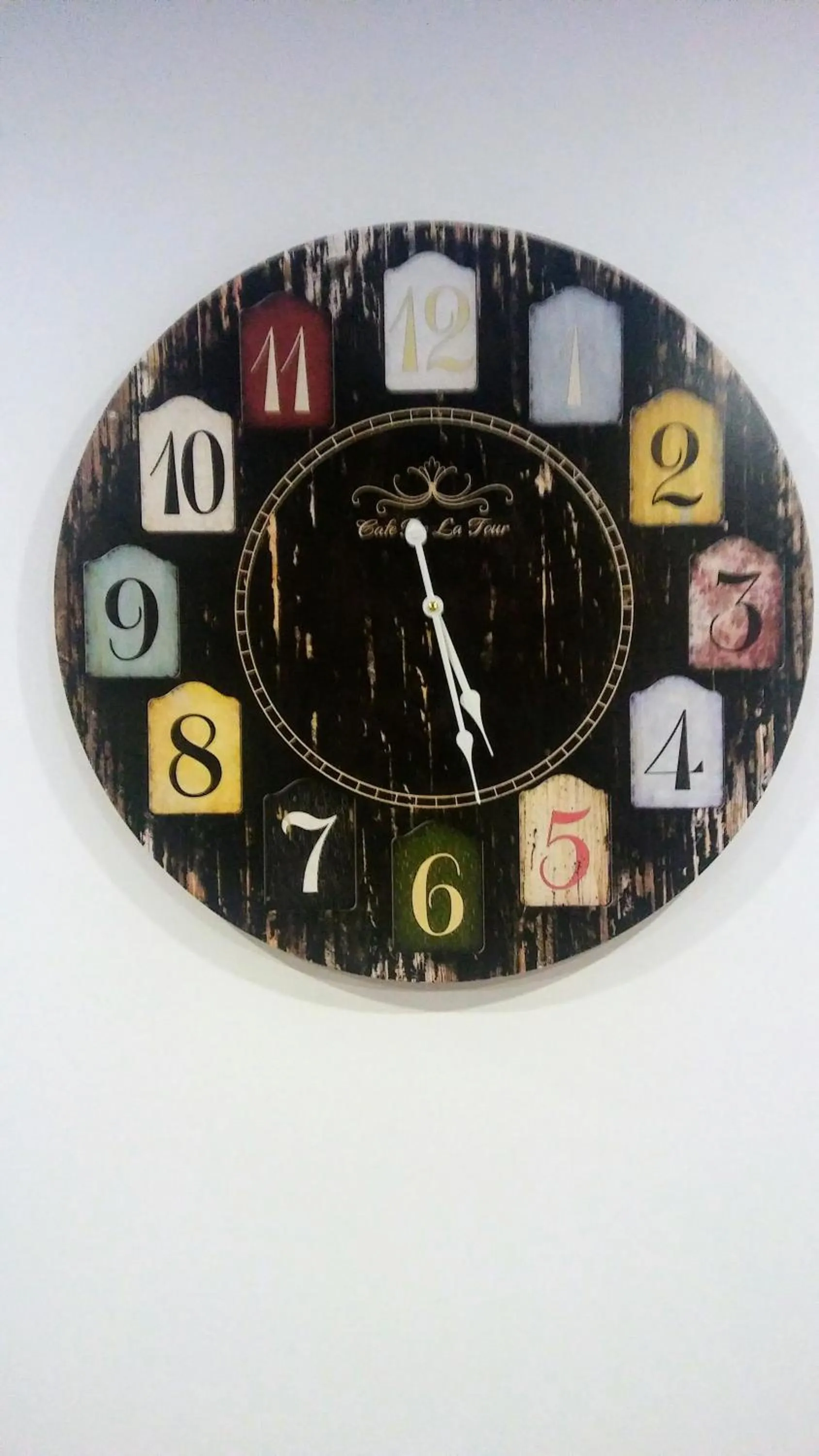 Decorative detail in Five Design Rooftop by Storytellers