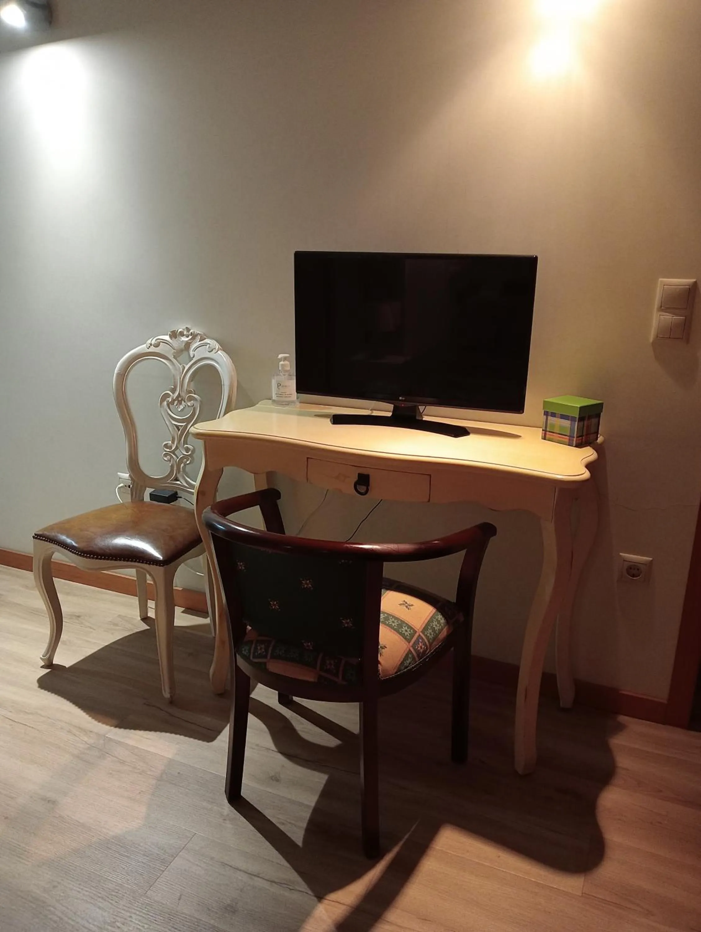 Bedroom in VianasHome