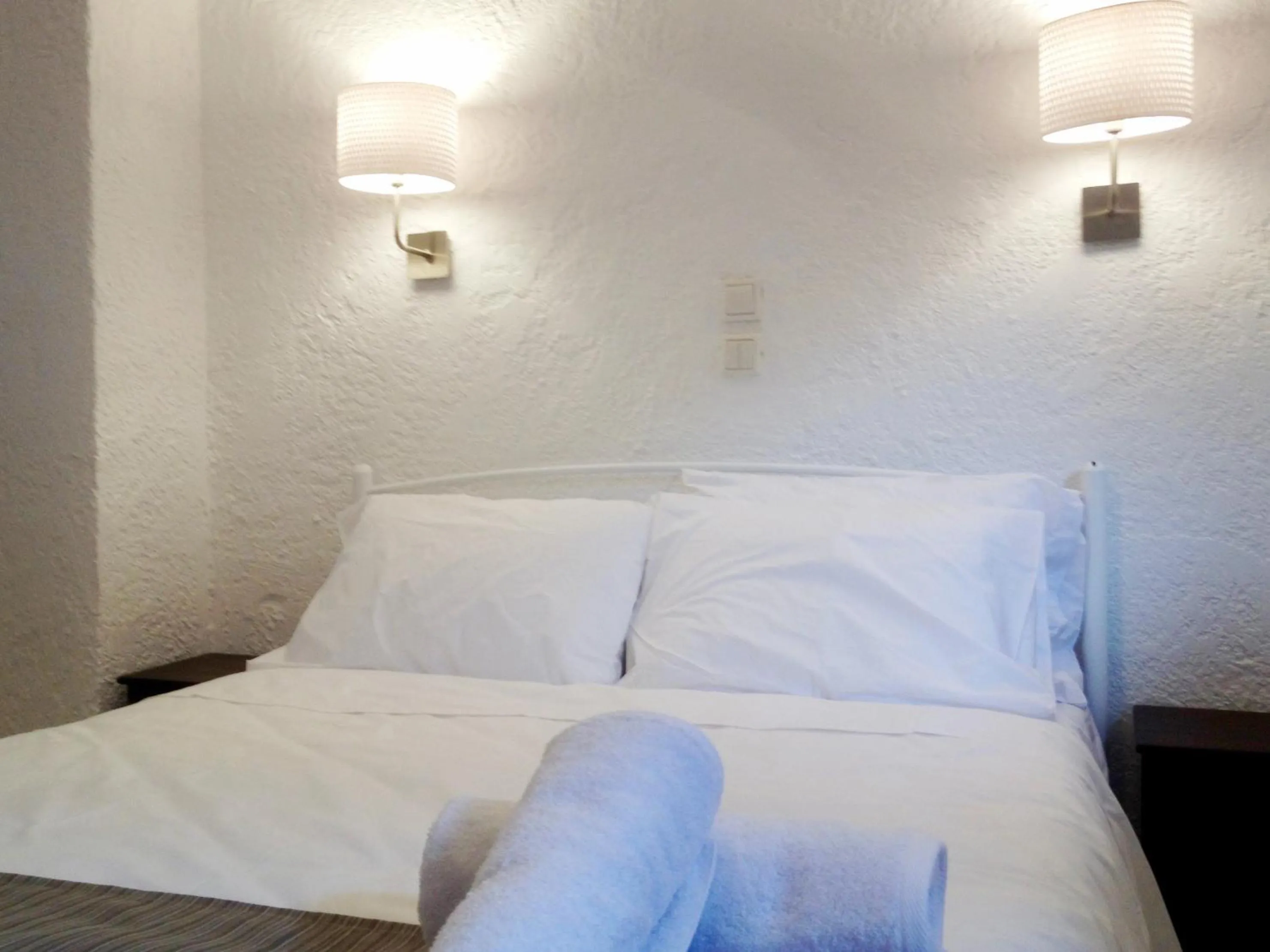 Bed in Auberge 32 Old Town