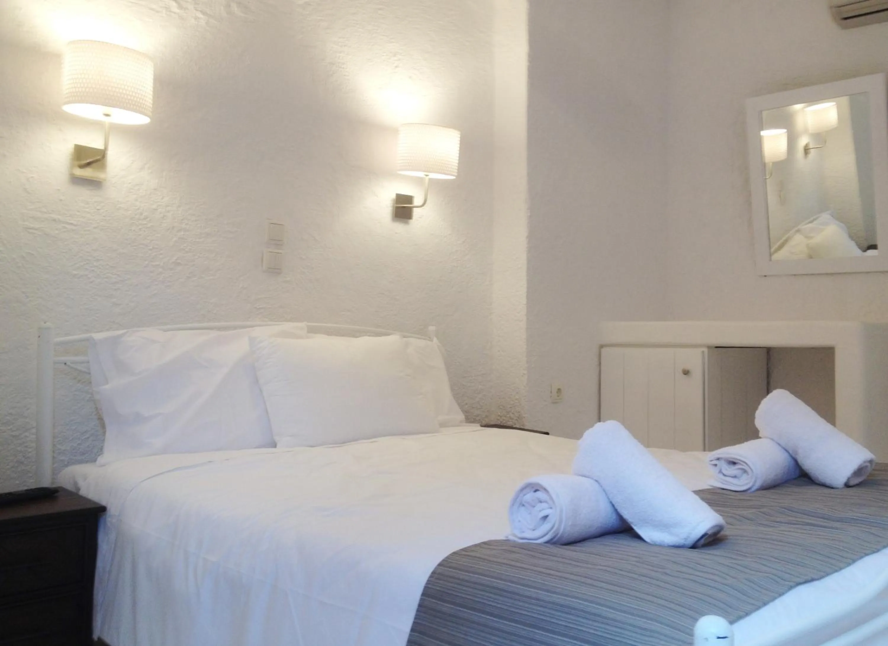 Bed in Auberge 32 Old Town