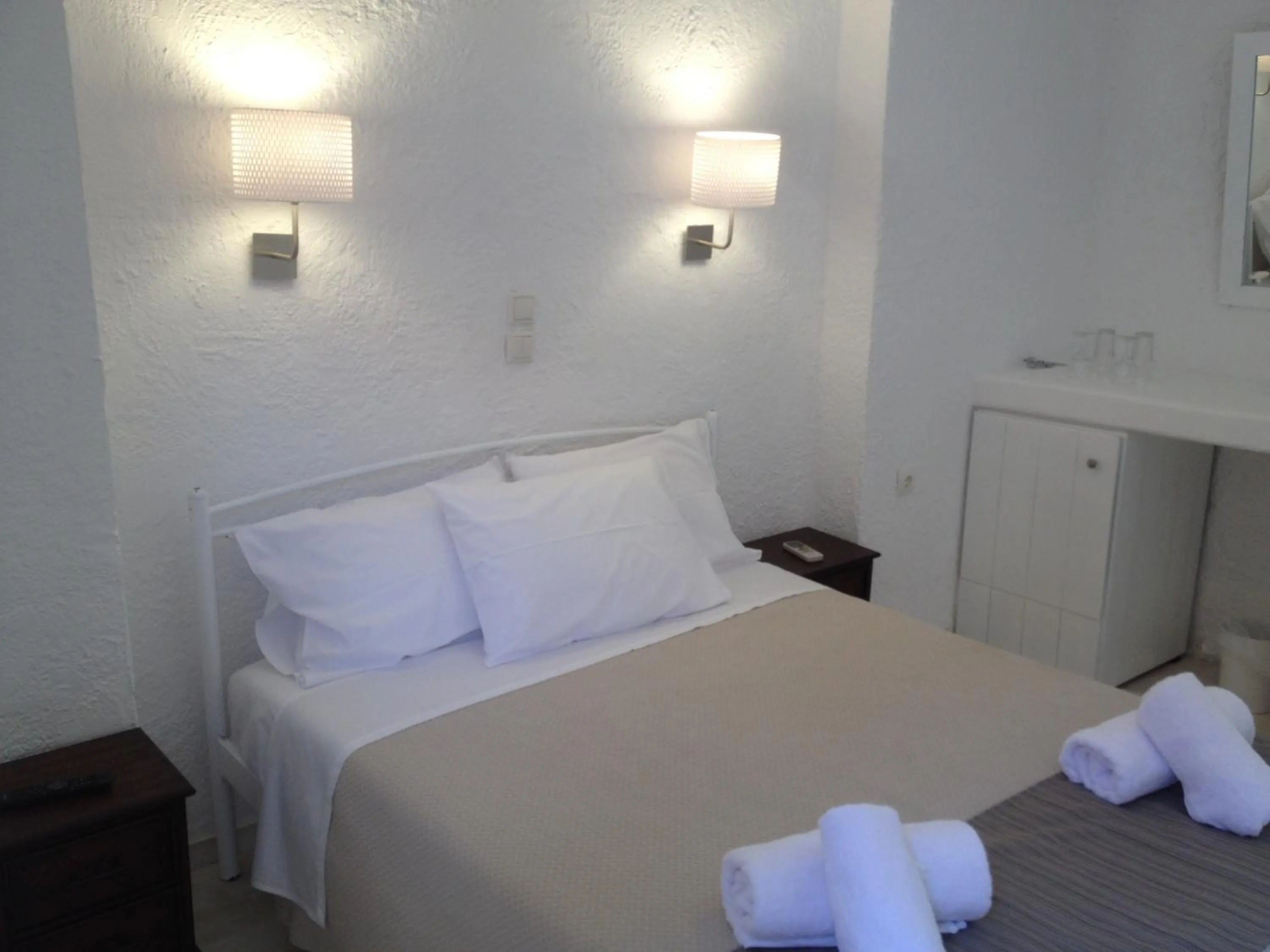 Bed in Auberge 32 Old Town