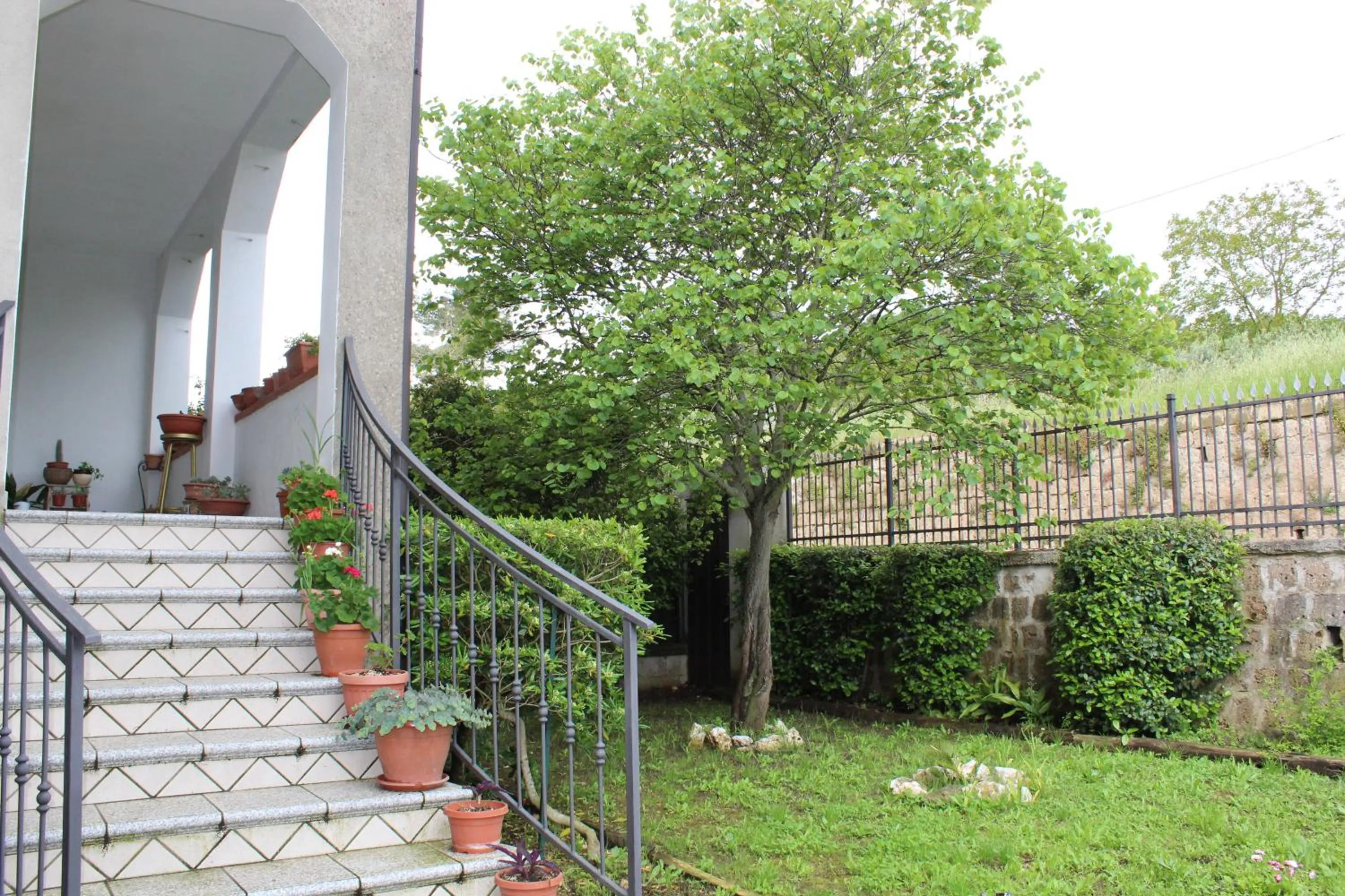Property building in Libro di Sogni - B&B Letterario