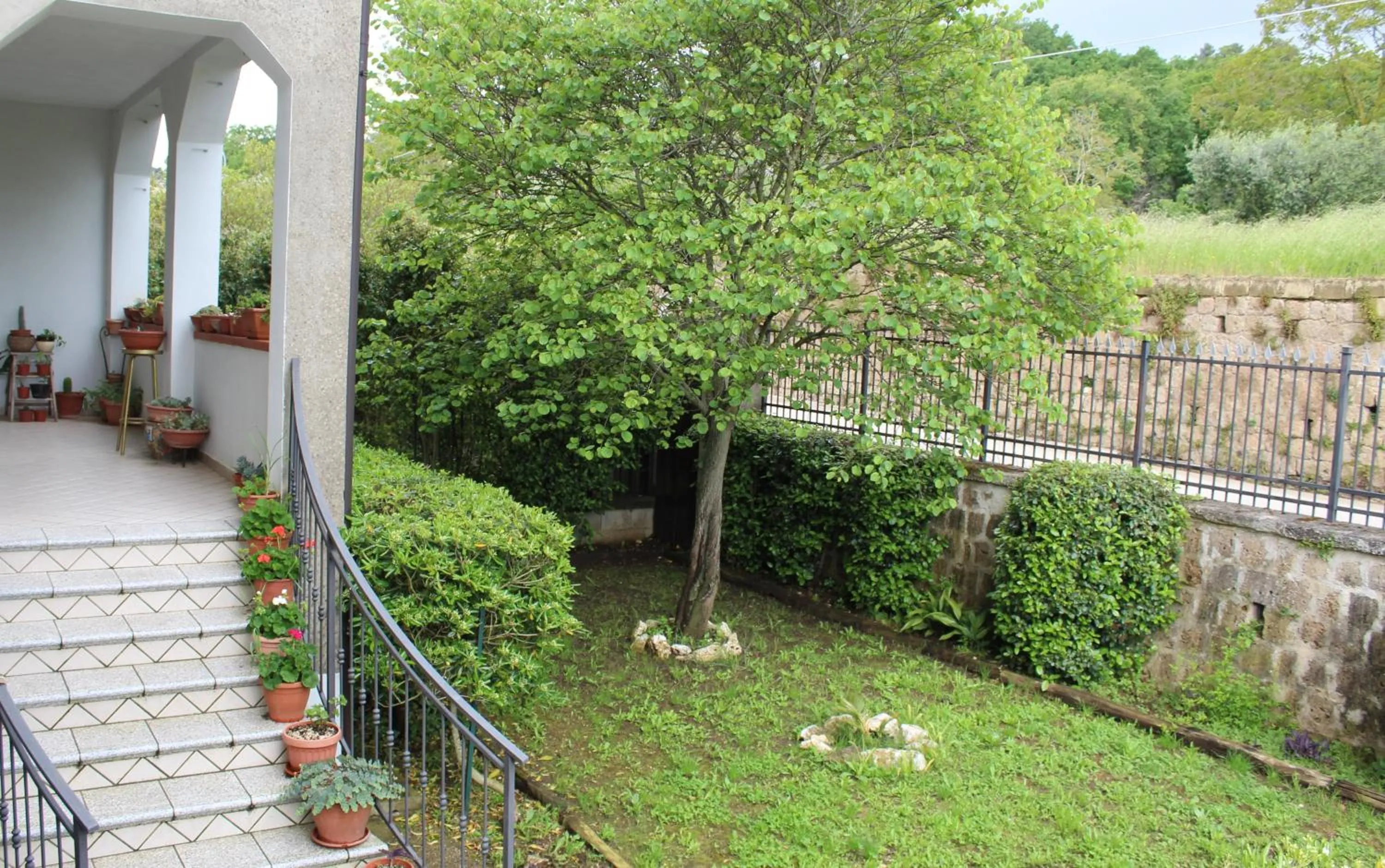 Property building in Libro di Sogni - B&B Letterario