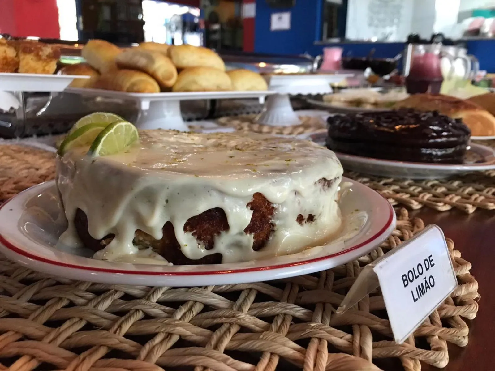 Hotel Pousada Vovô Zinho