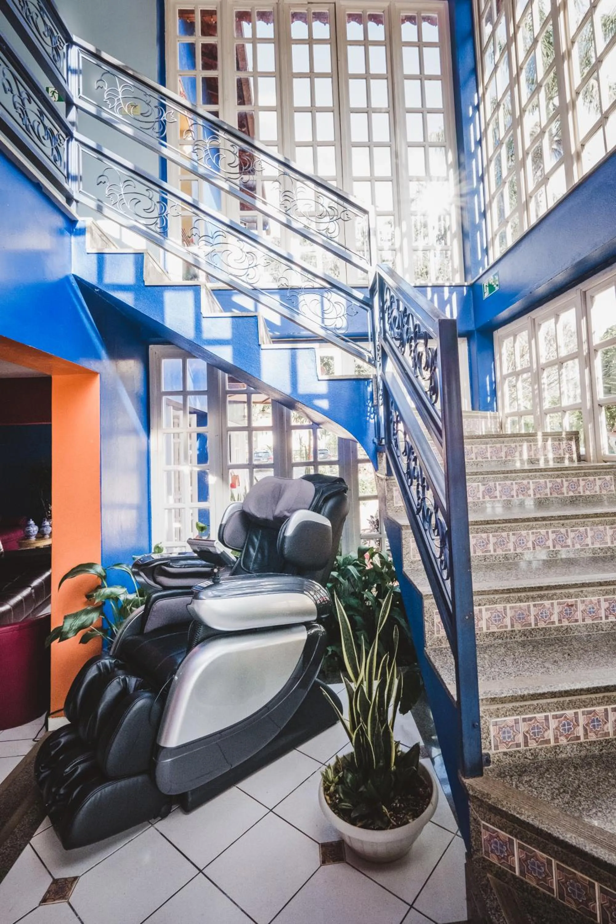 Hotel Pousada Vovô Zinho