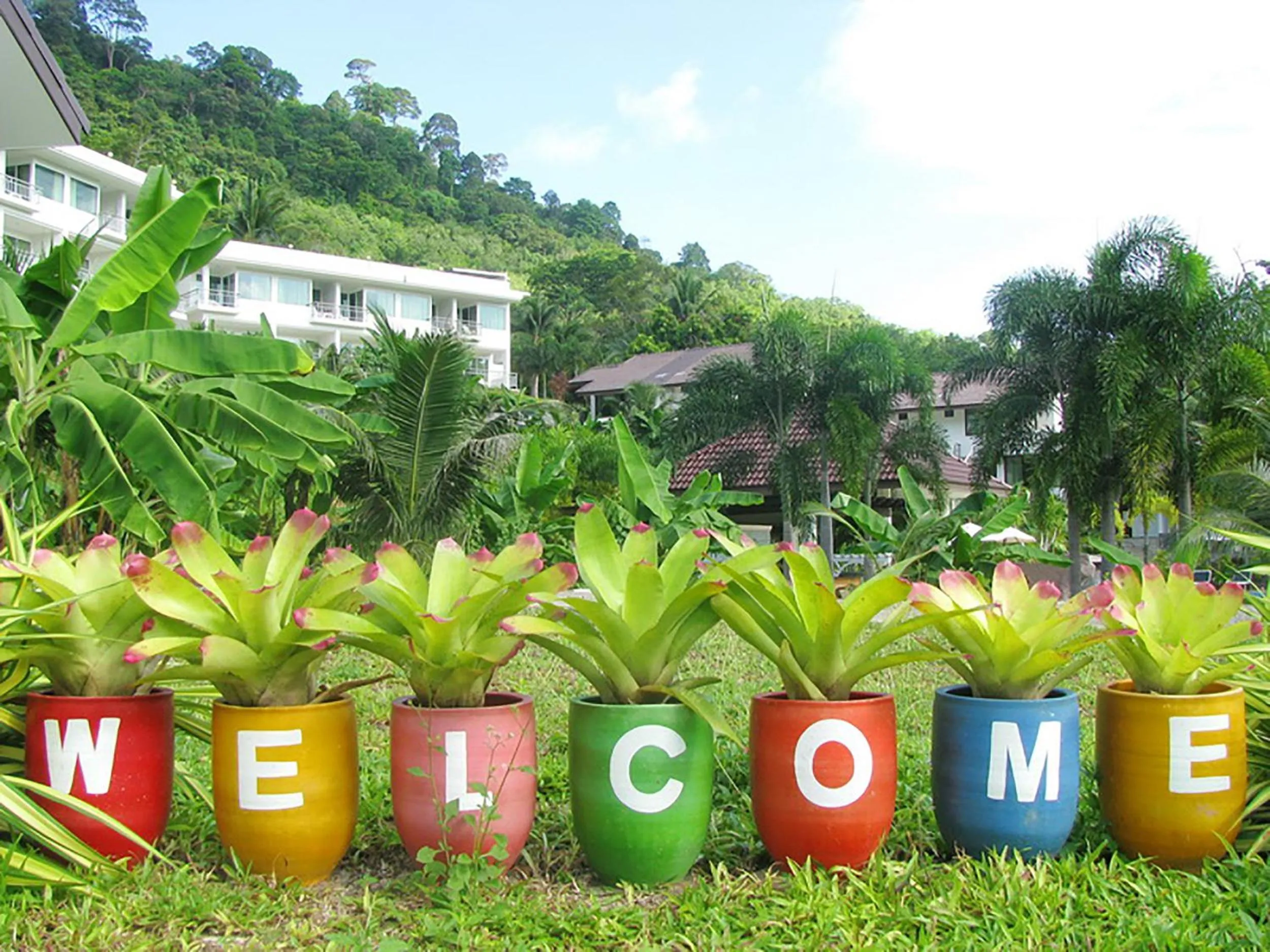 Other in PS Hill Resort Phuket Patong - SHA Plus