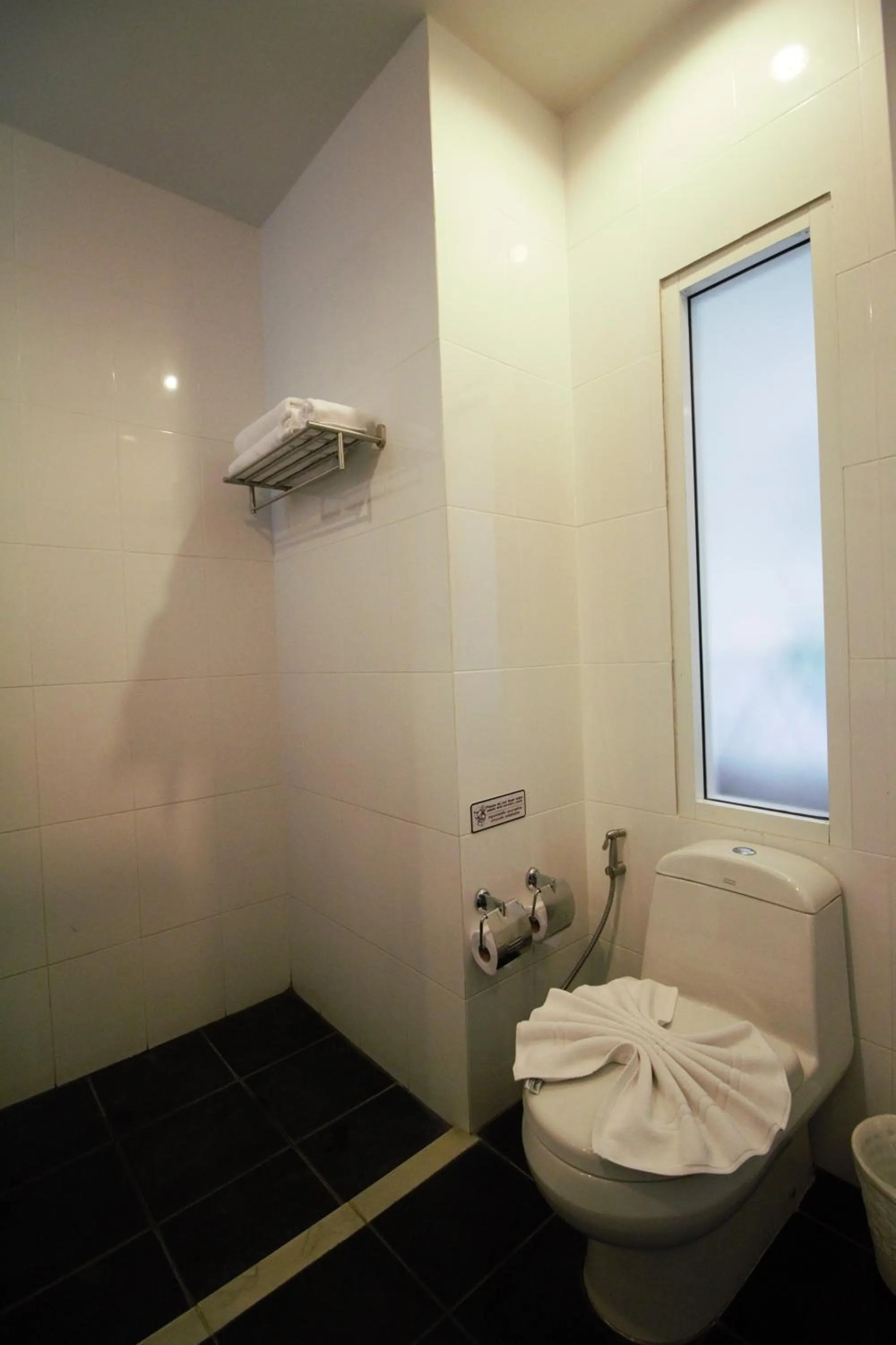 Other in PS Hill Resort Phuket Patong - SHA Plus