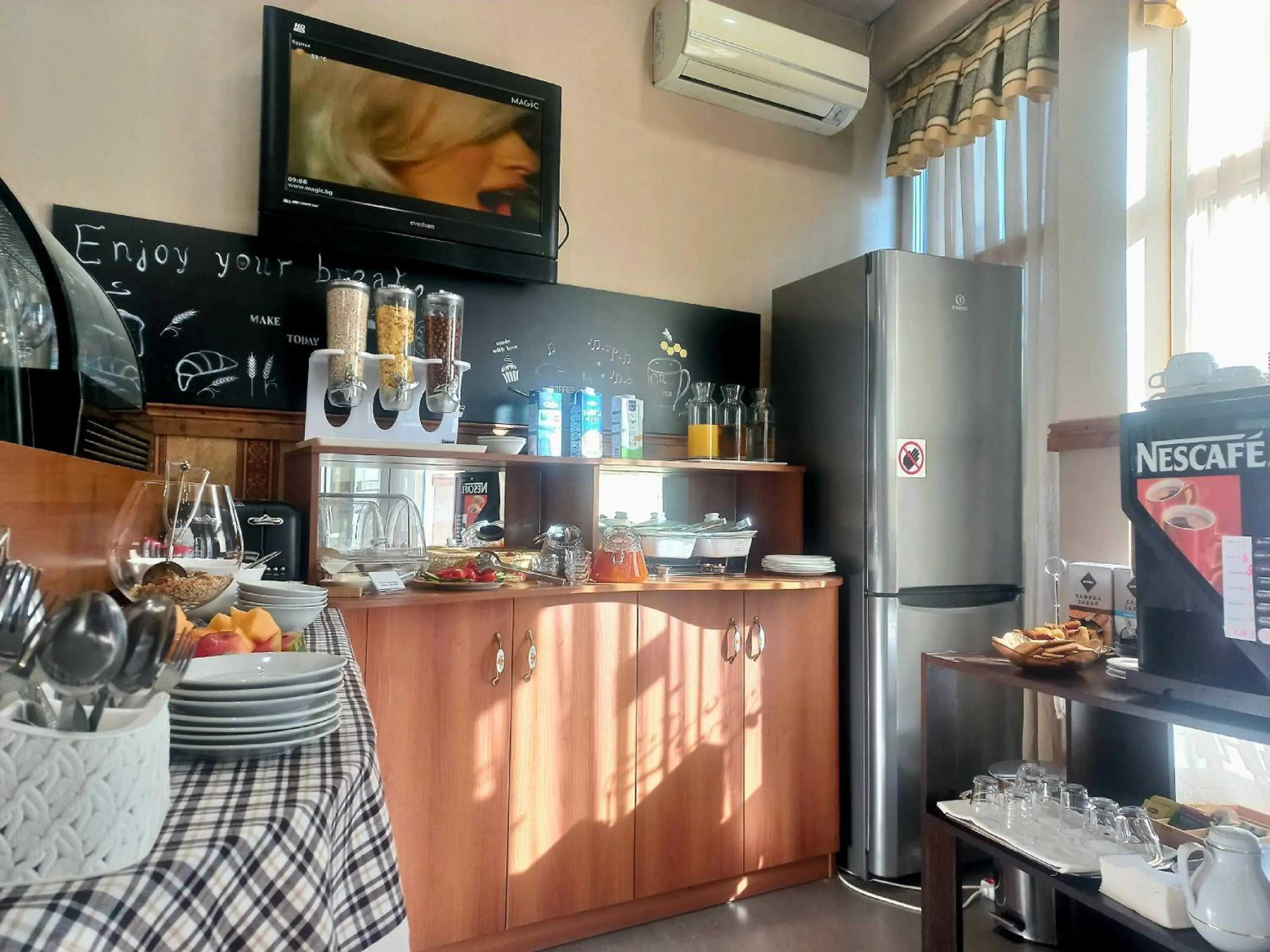 Tarnava - Oldtown House