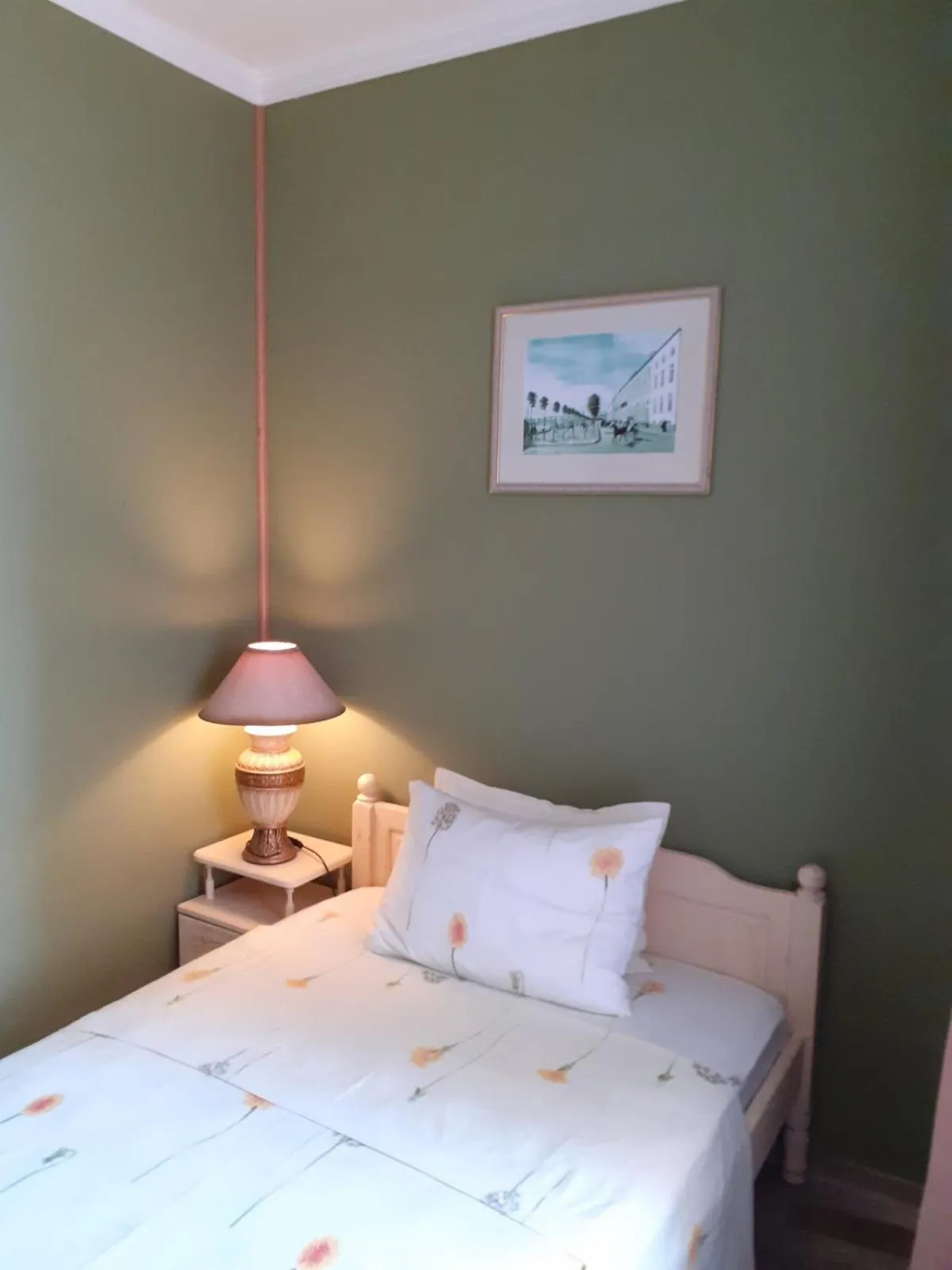 Bed in Tarnava - Oldtown House