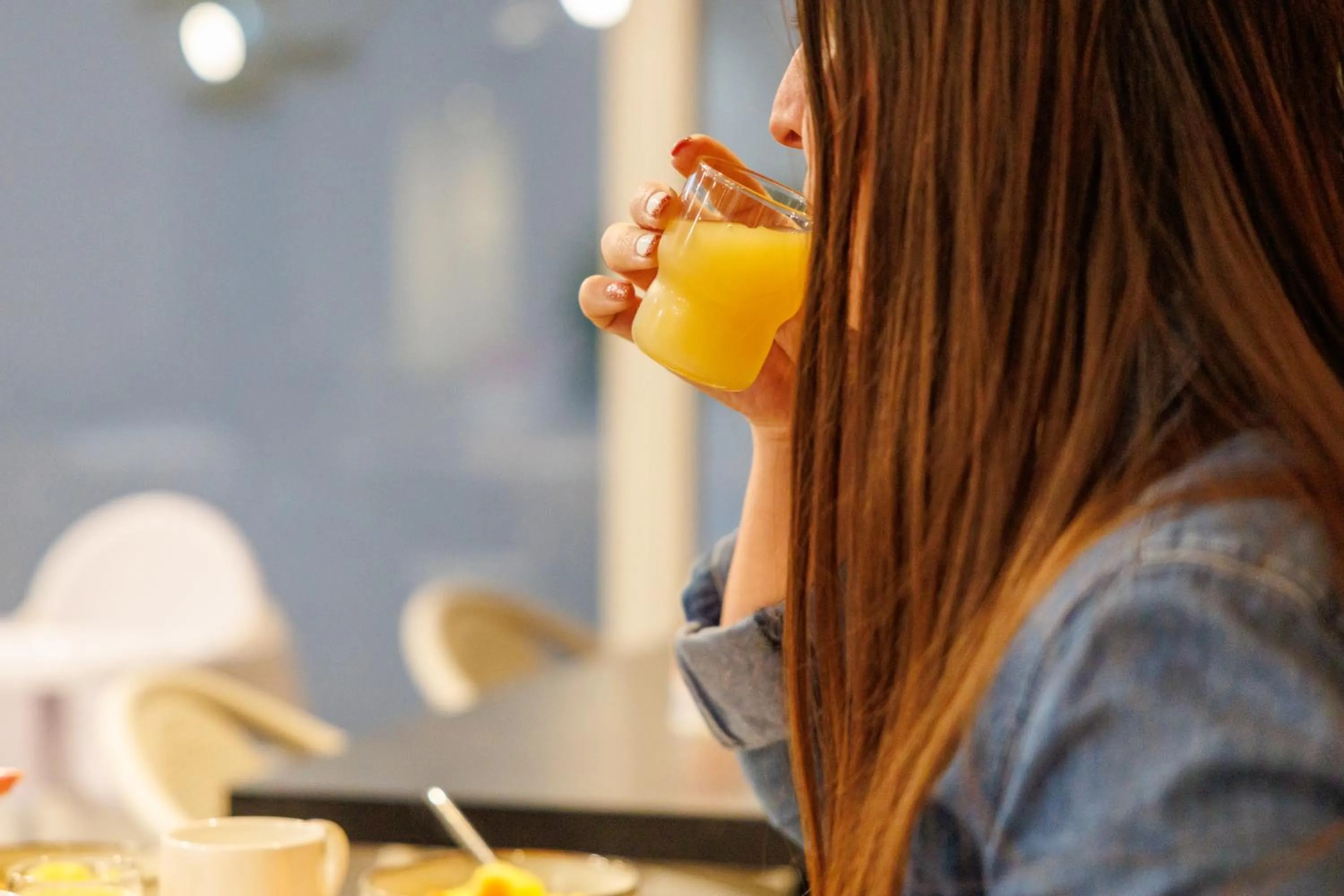 People in Adagio Nice Centre