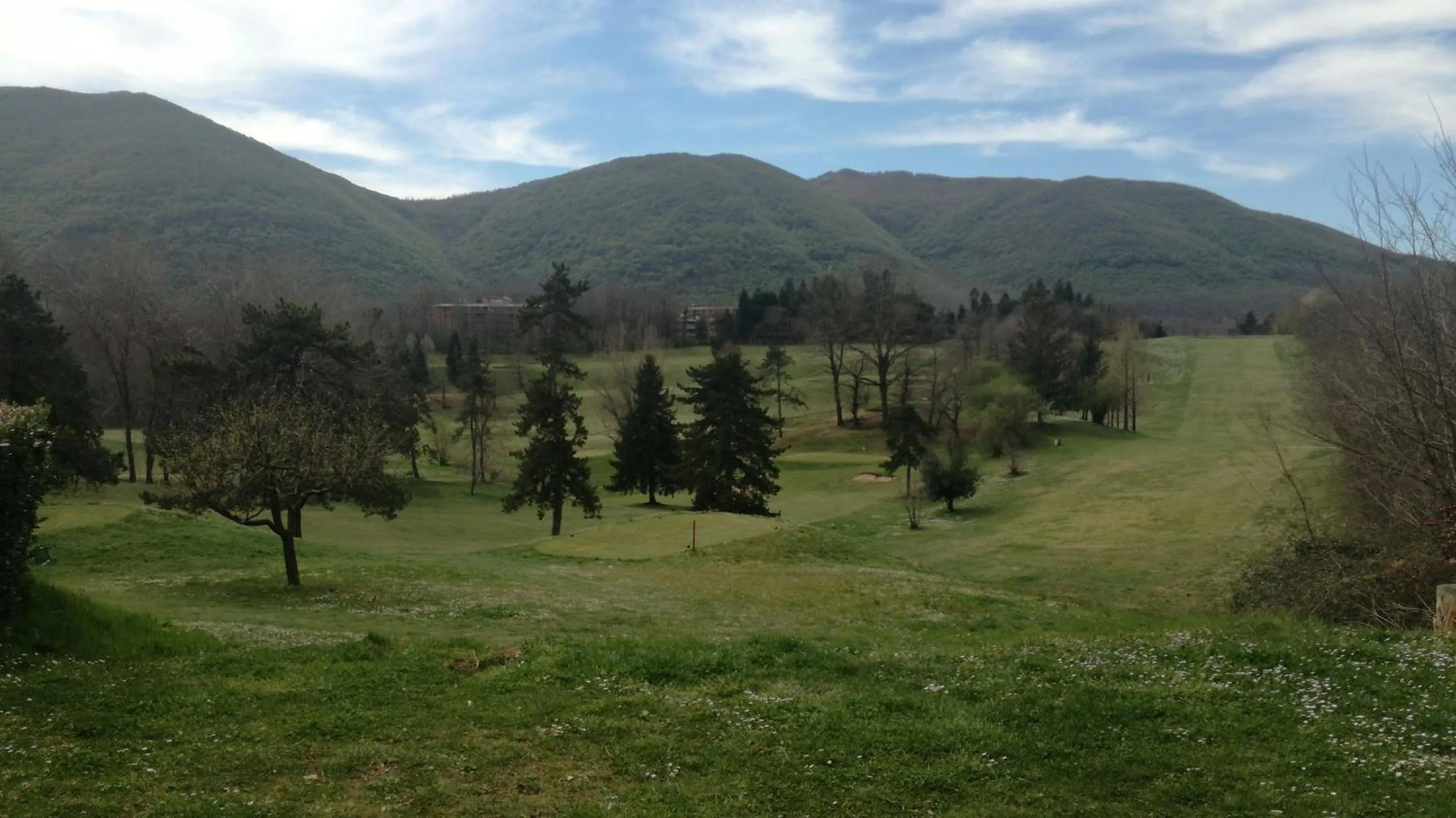 Casa per Ferie Metamorphosi