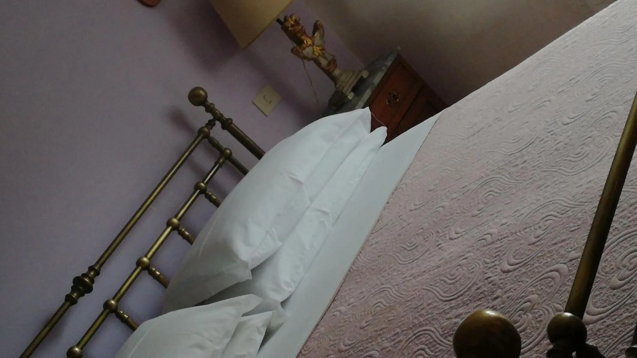 Casa per Ferie Metamorphosi