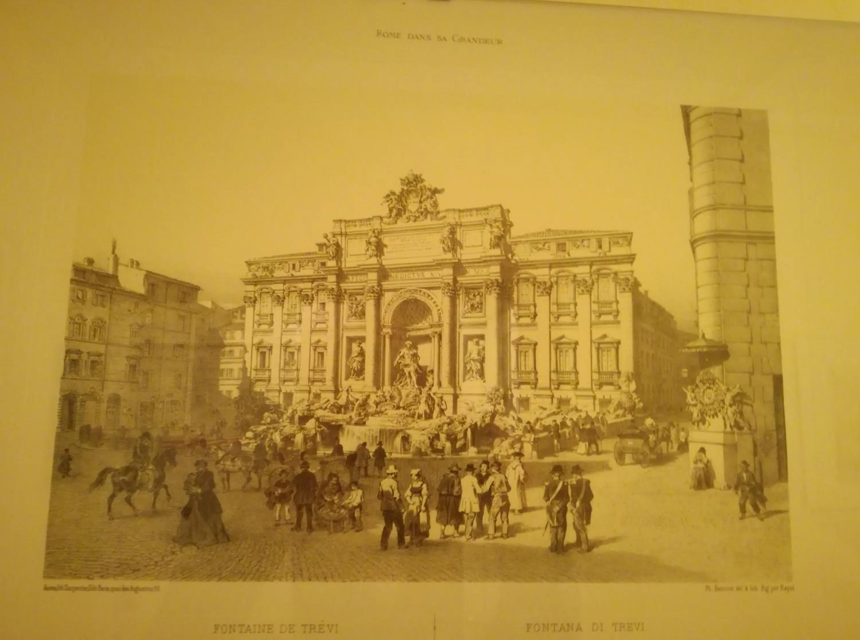 Balcony/Terrace in La Casa Dell'Arte