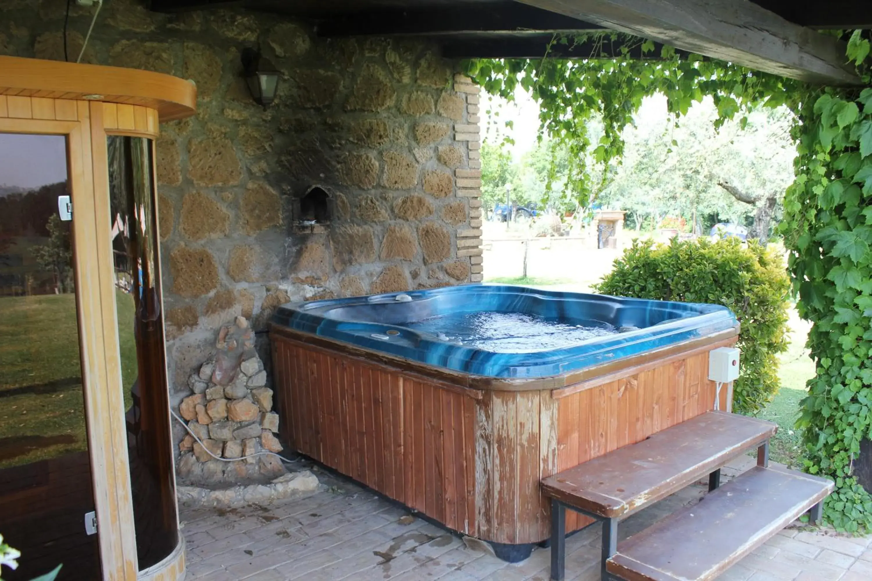 Holiday Home in Agriturismo Nociquerceto Holiday Home in Agriturismo Nociquerceto