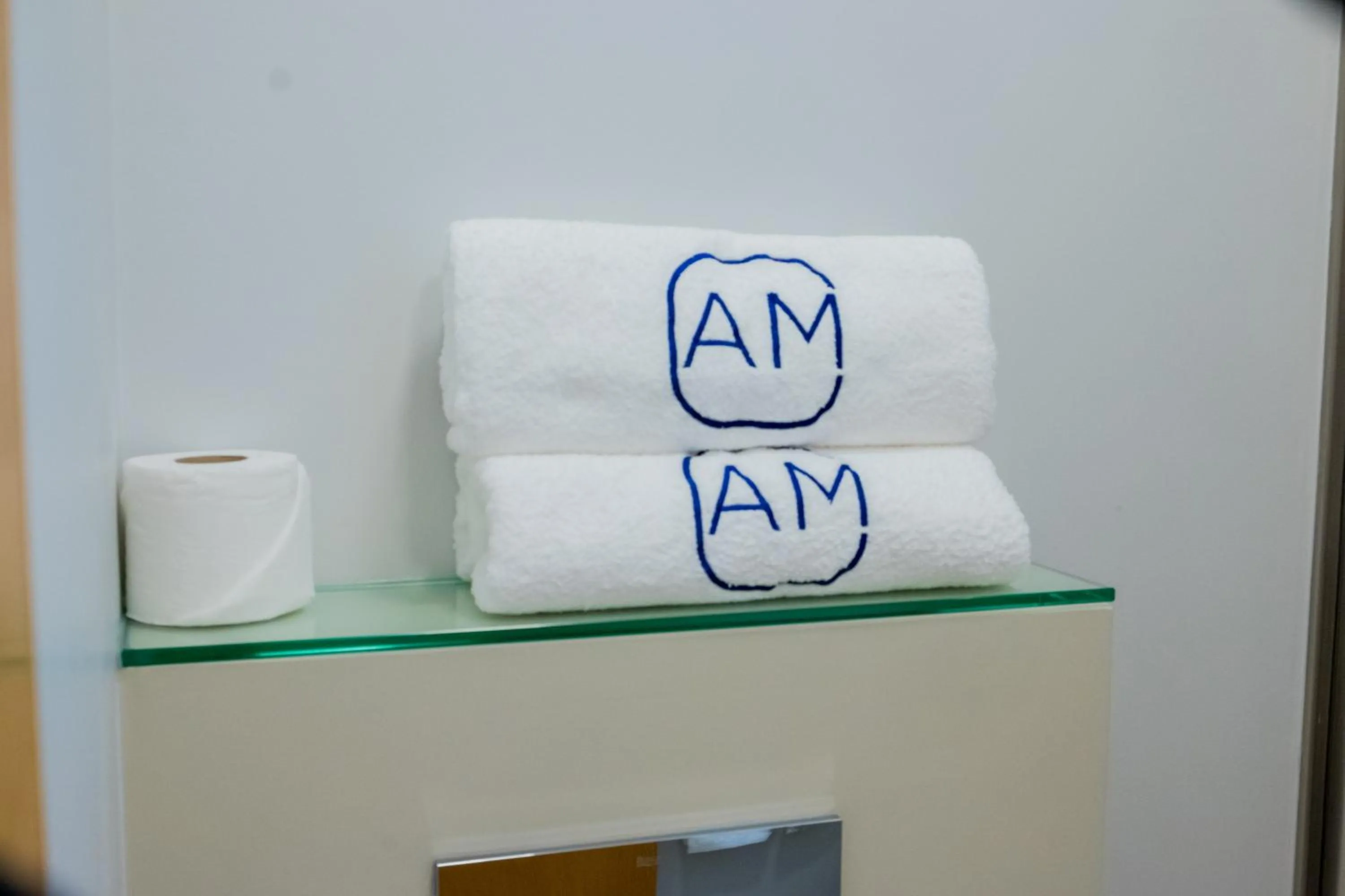 Property logo or sign in Apartments Madeira City Center