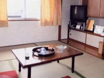 TV and multimedia in Tenryu Ryokan