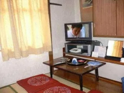 TV and multimedia in Tenryu Ryokan