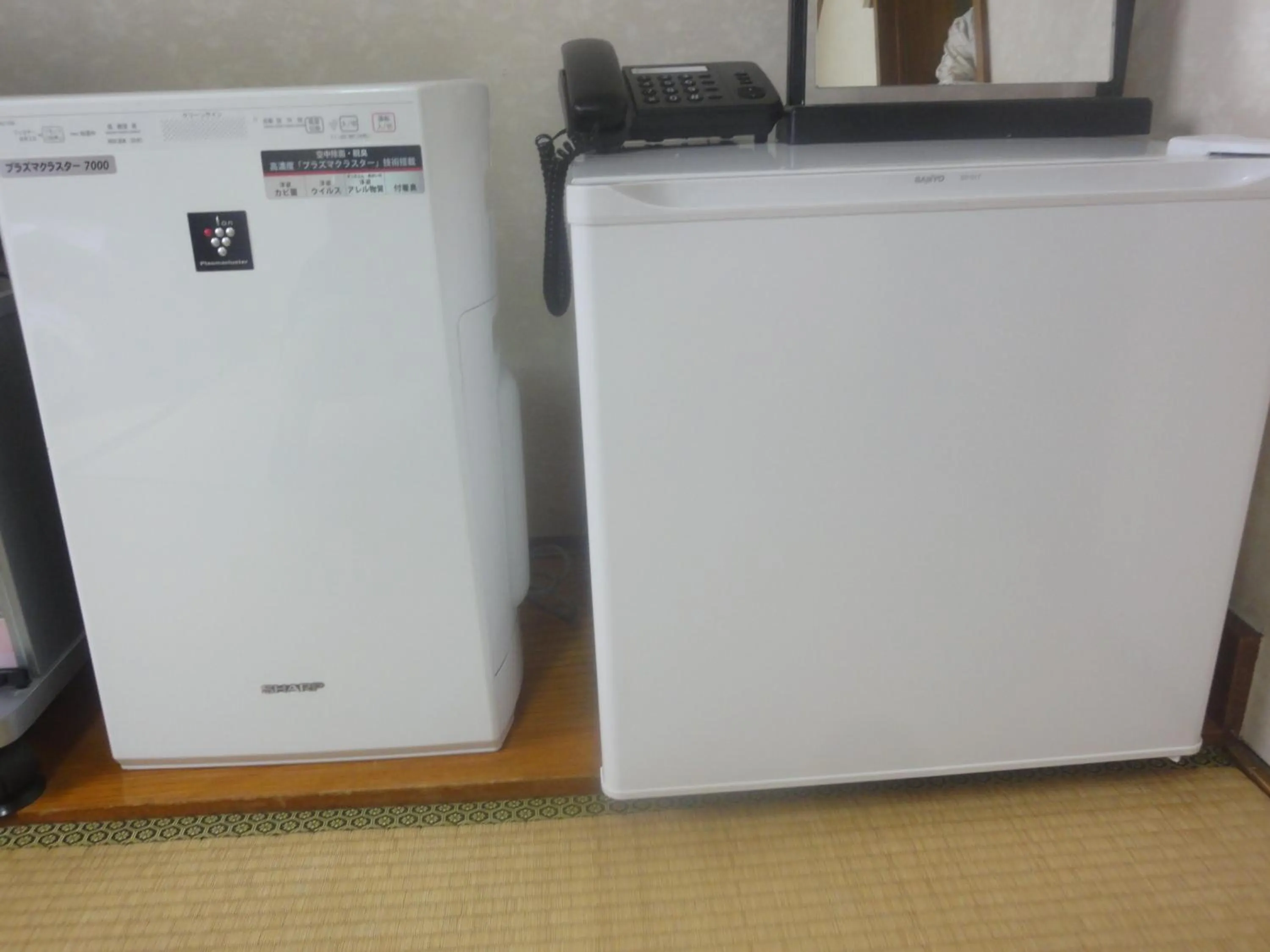 Other in Tenryu Ryokan