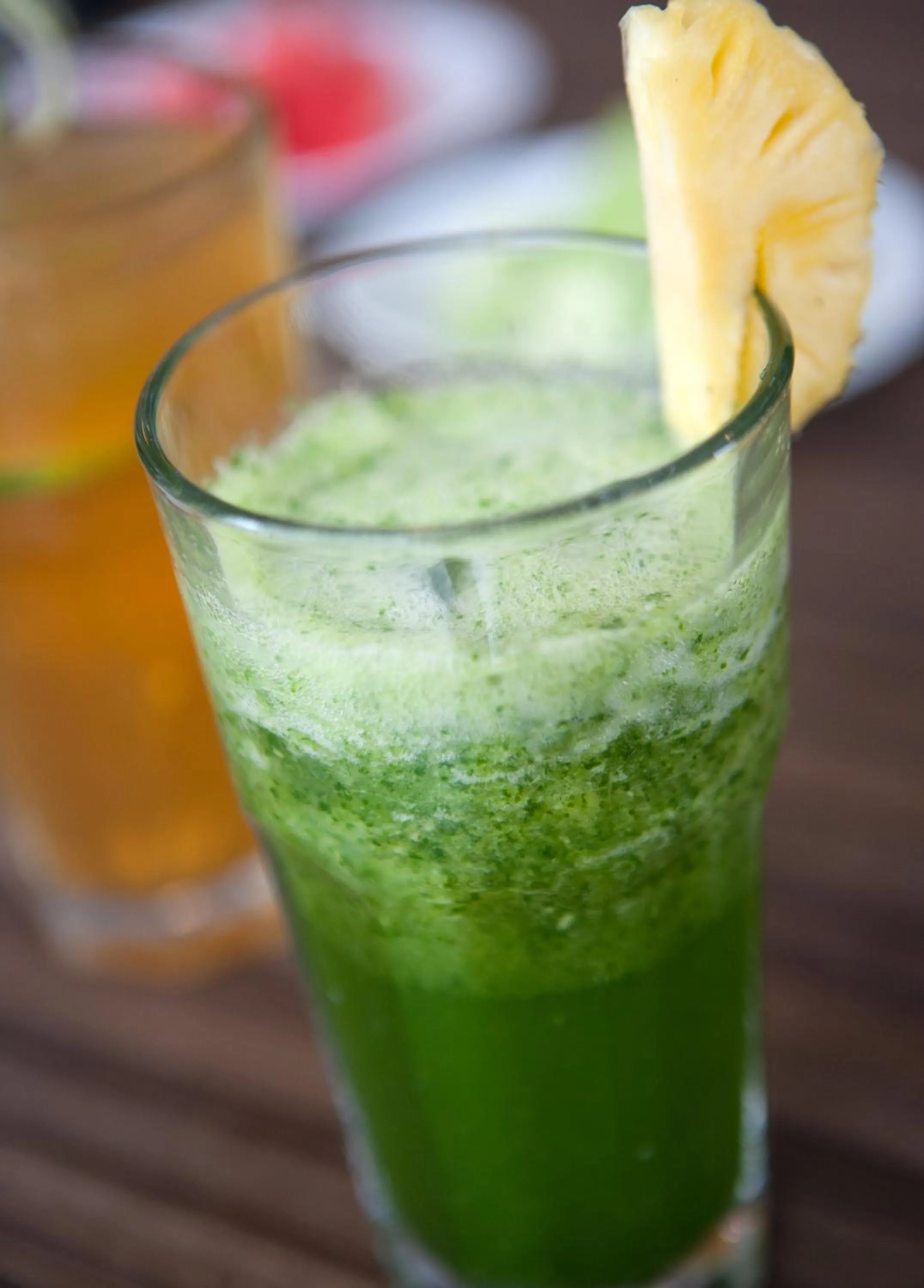 Breakfast in Amaris Hotel Panakkukang