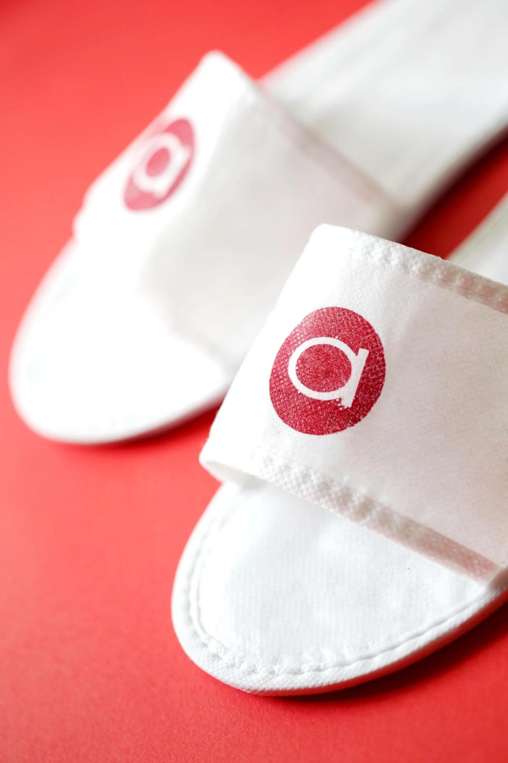 Decorative detail in Amaris Hotel Panakkukang