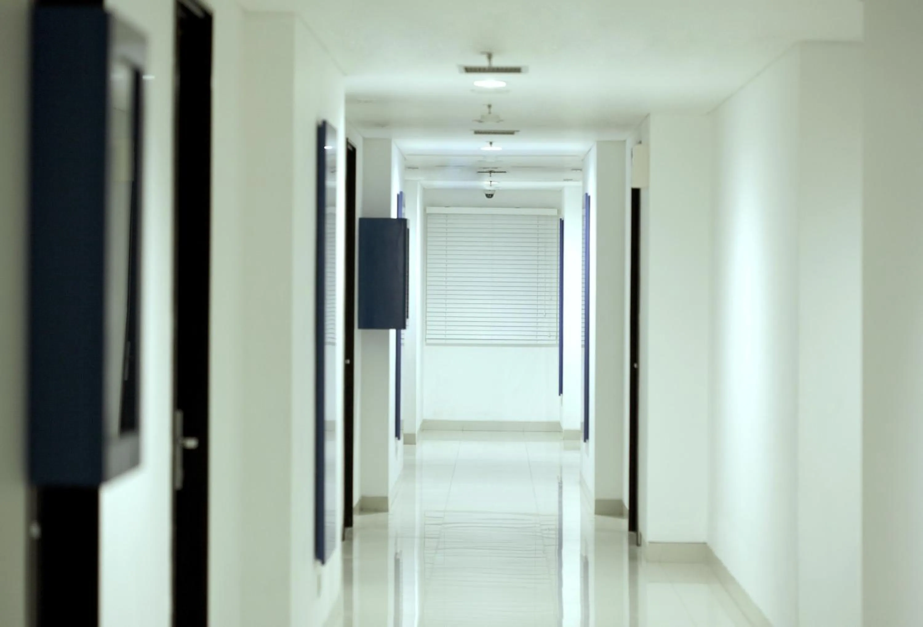 Decorative detail in Amaris Hotel Panakkukang