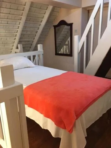 Bedroom, Bed in #73 Fisherman's Point