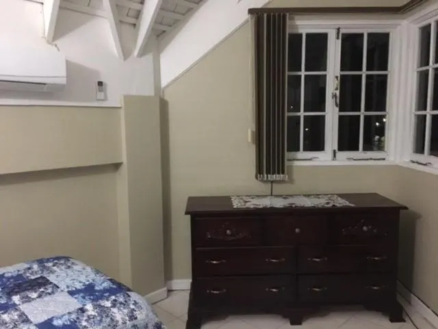 Bed in #73 Fisherman's Point