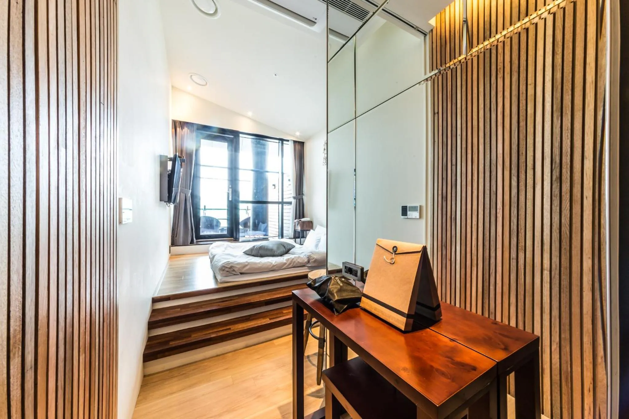 H Avenue Hotel Gwangalli branch