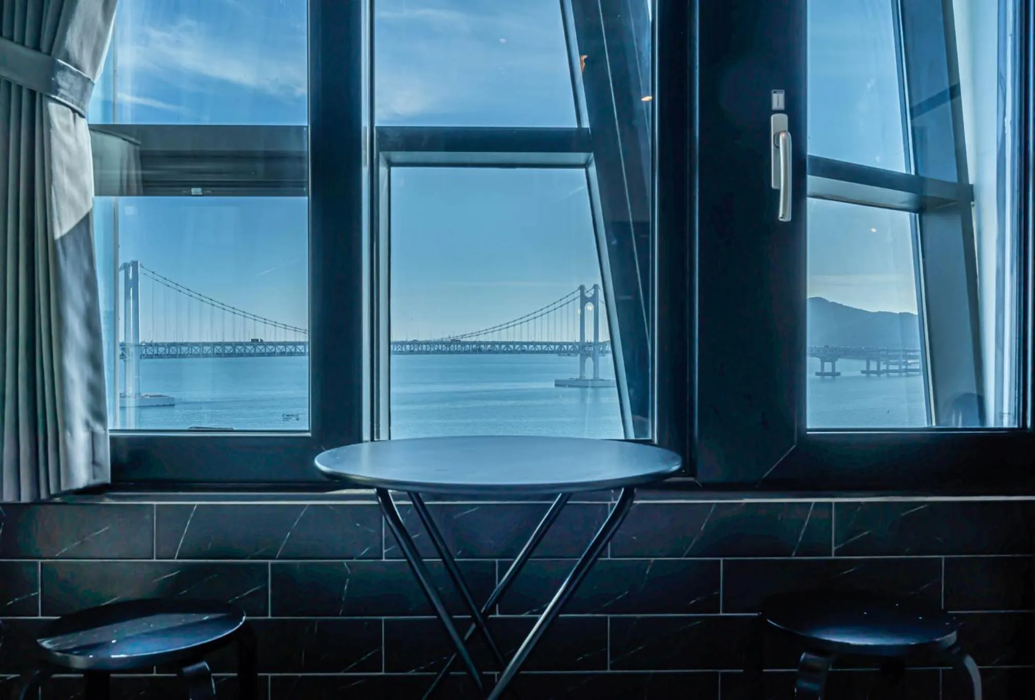 H Avenue Hotel Gwangalli branch