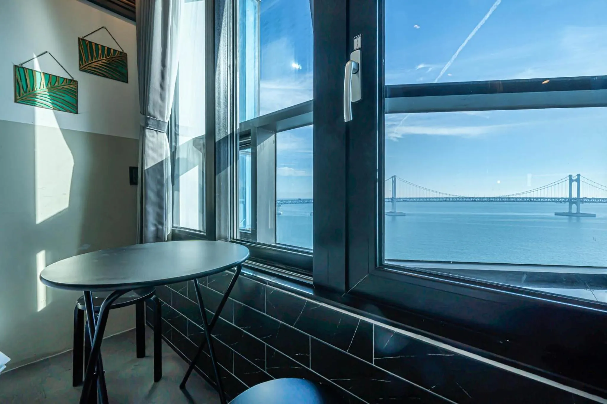 H Avenue Hotel Gwangalli branch