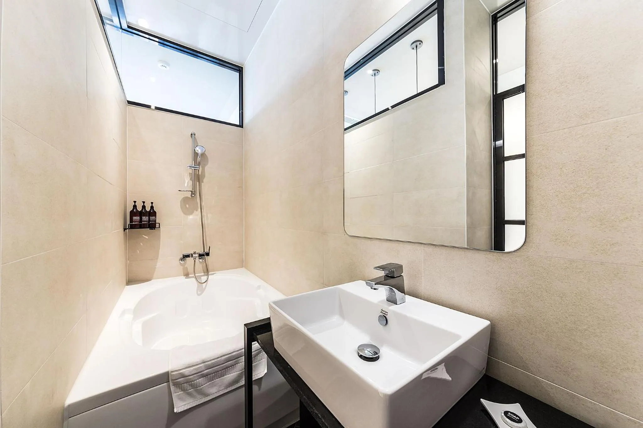 H Avenue Hotel Gwangalli branch