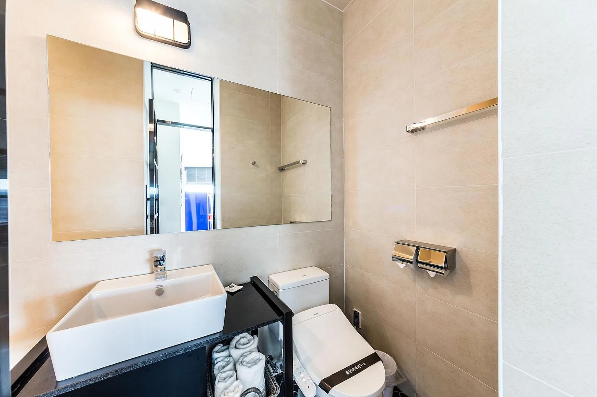 H Avenue Hotel Gwangalli branch