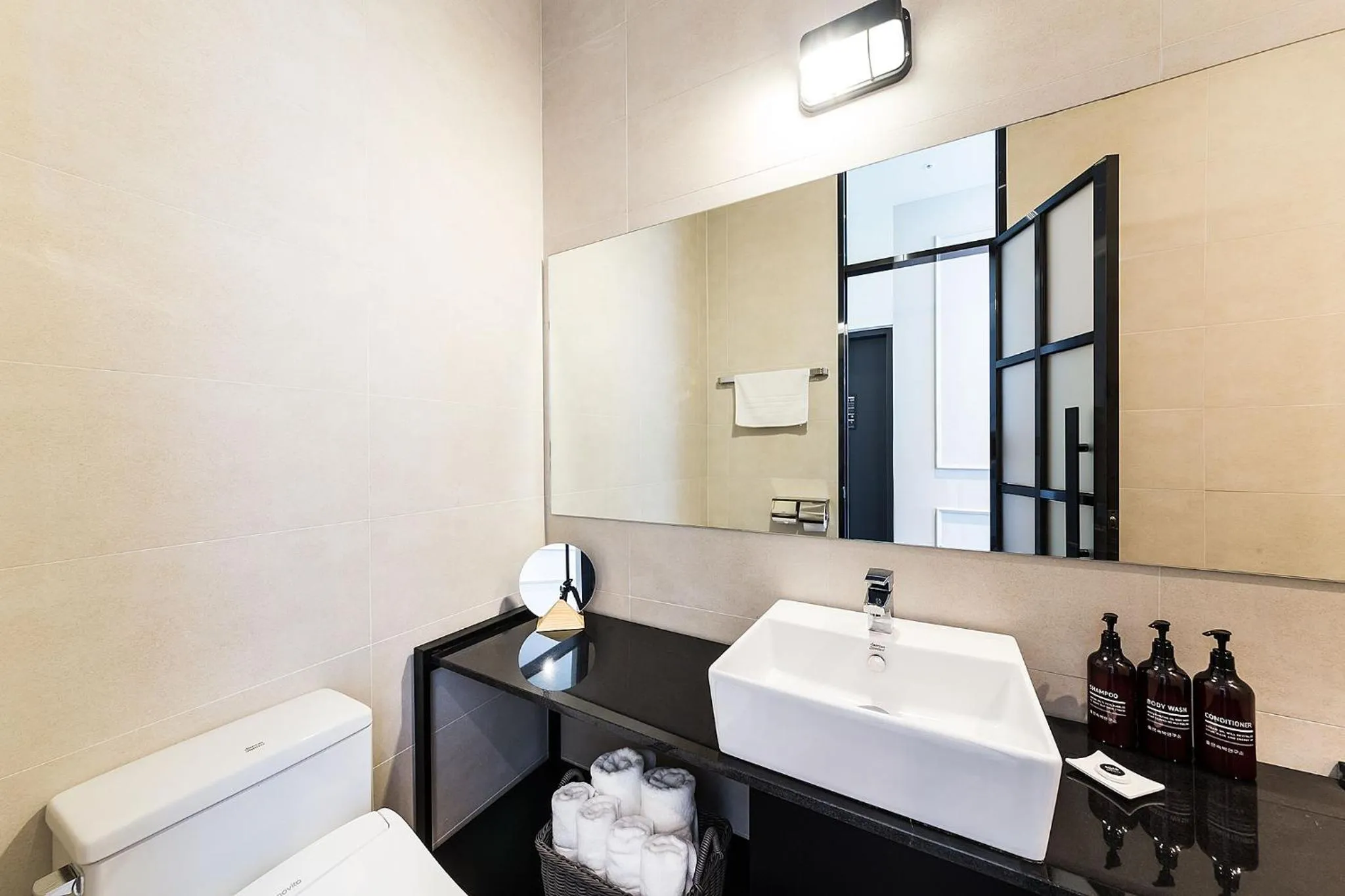 H Avenue Hotel Gwangalli branch