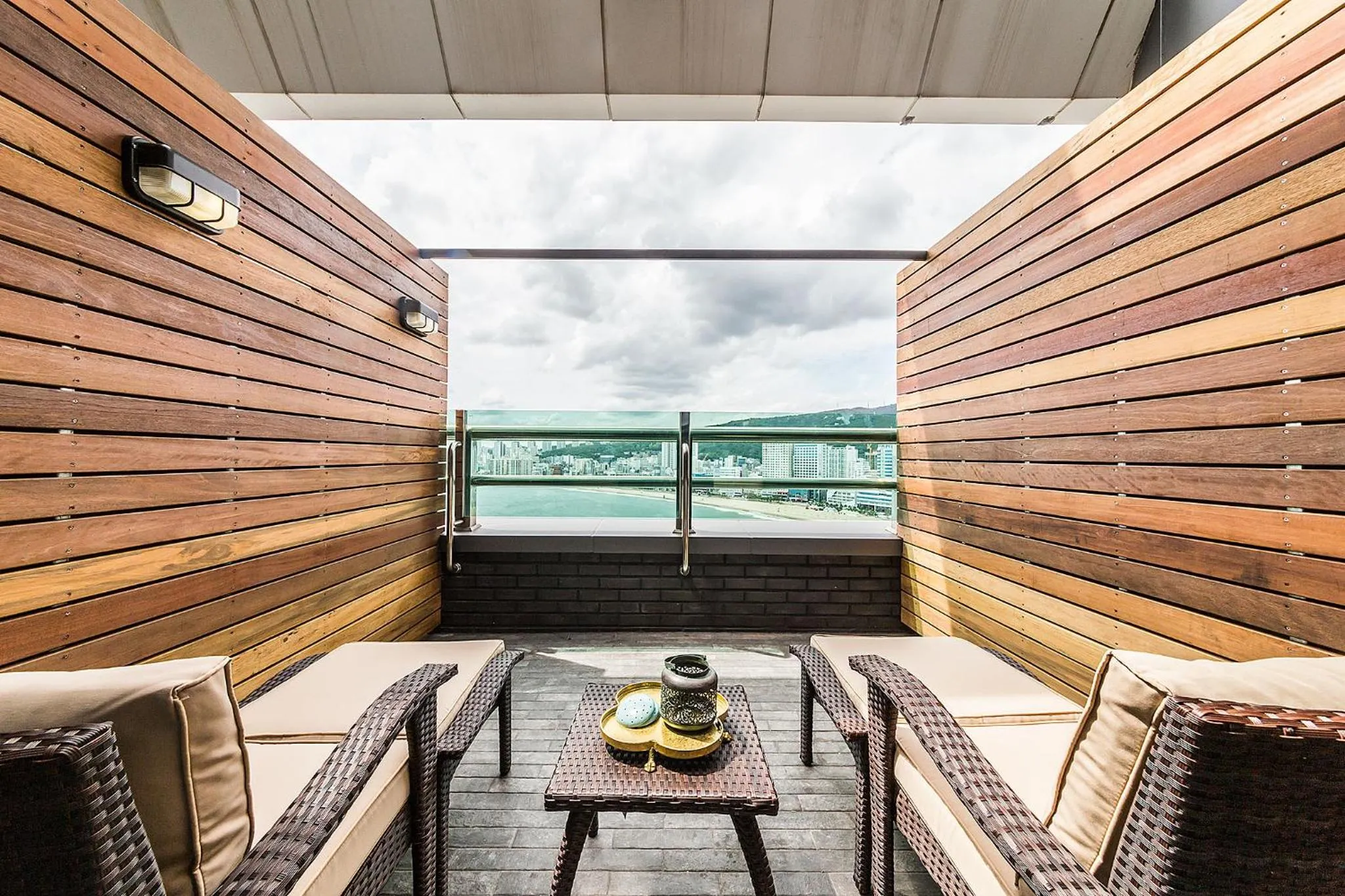 H Avenue Hotel Gwangalli branch