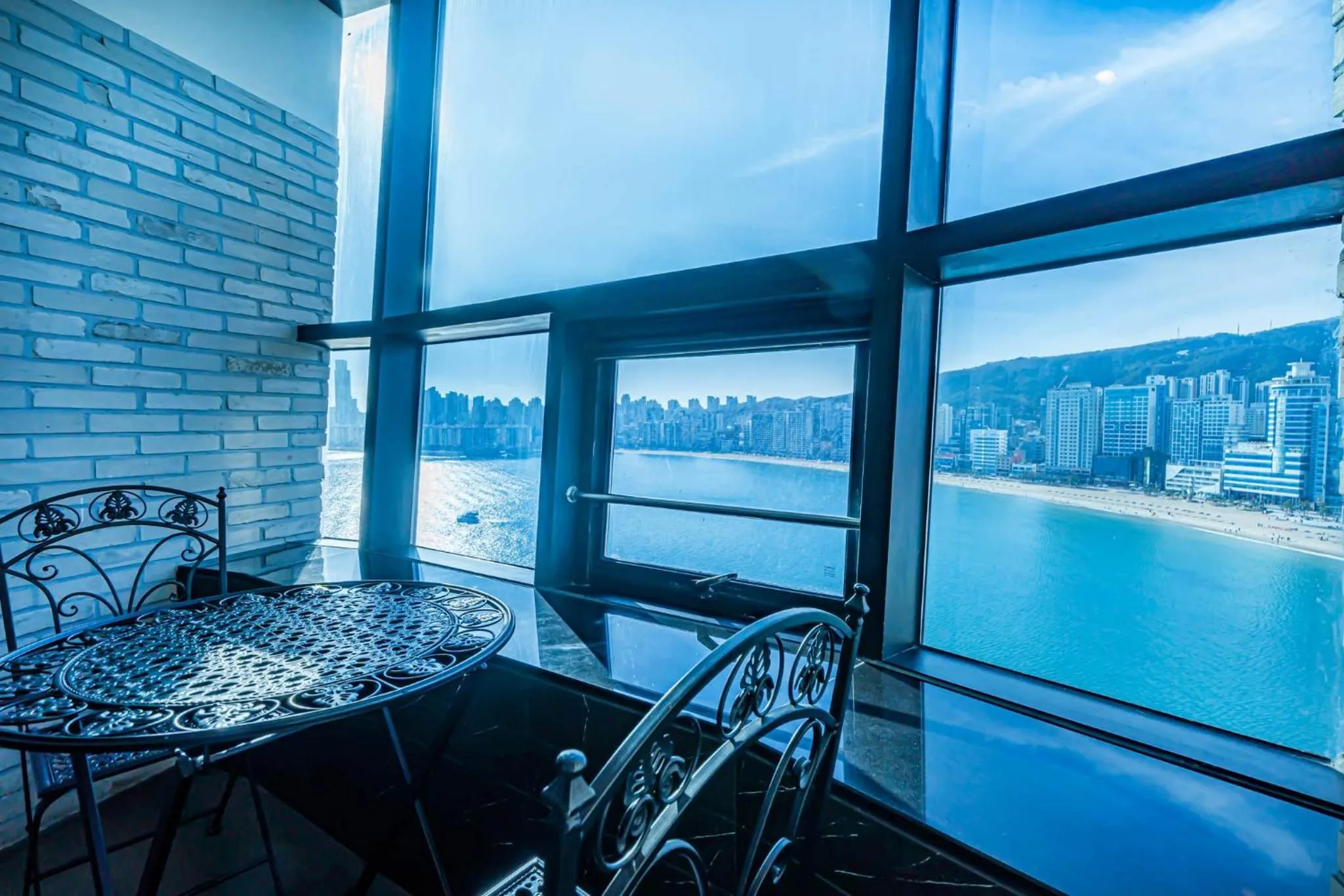 H Avenue Hotel Gwangalli branch