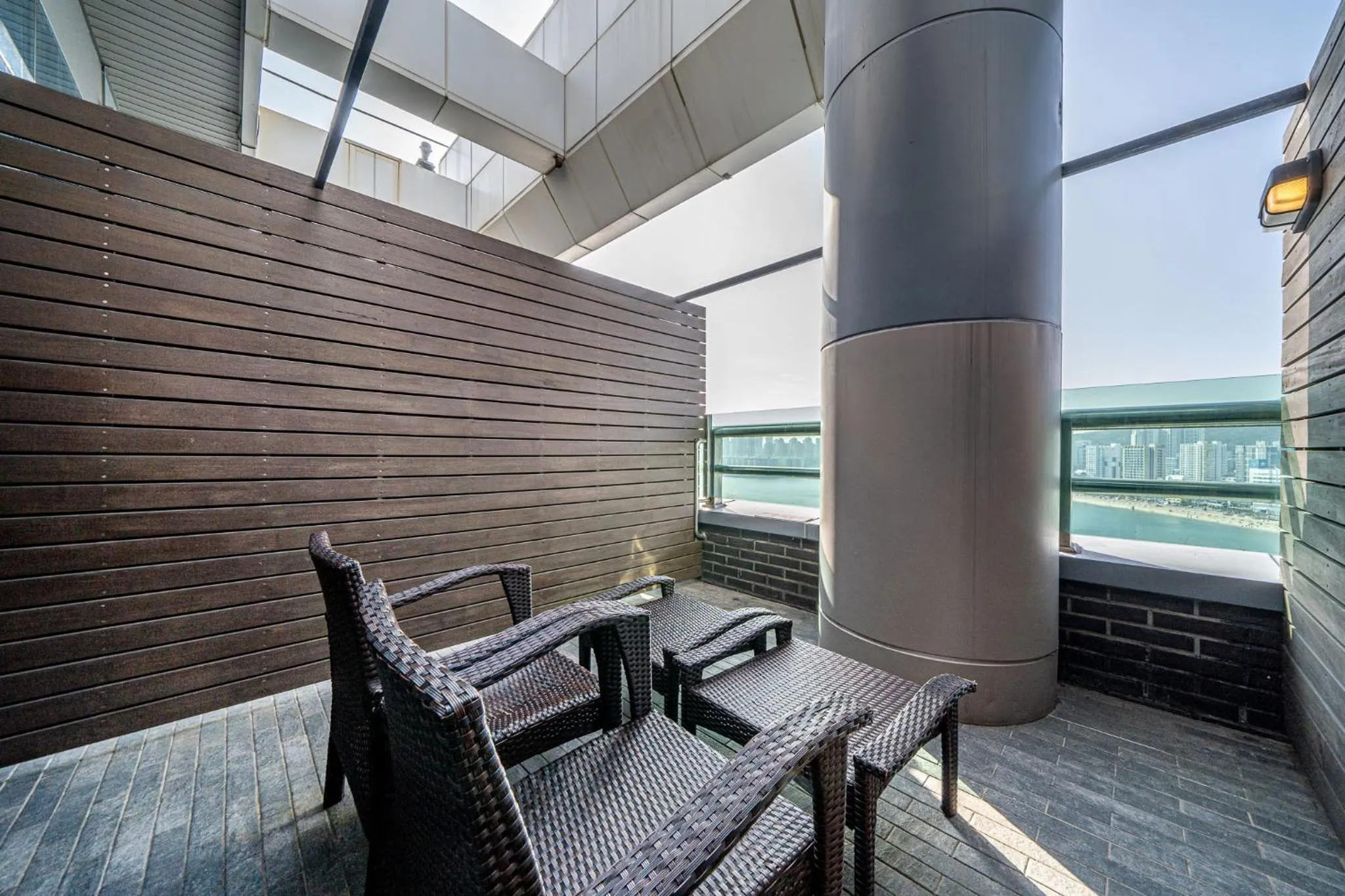 H Avenue Hotel Gwangalli branch